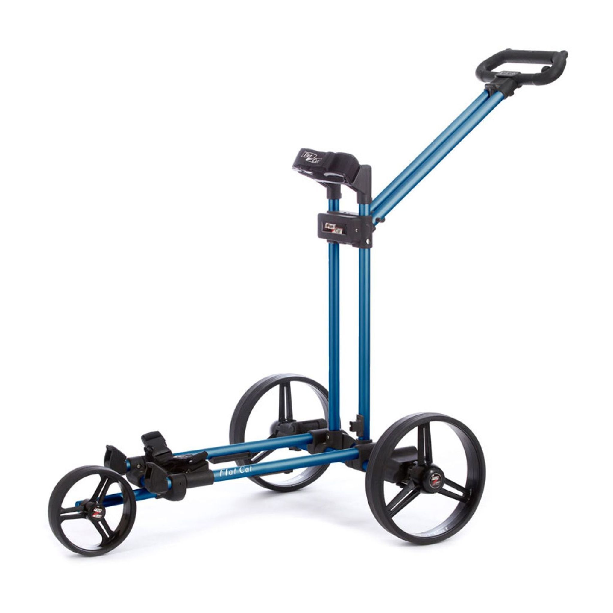 Carrello elettrico Flat Cat Gear 2.0