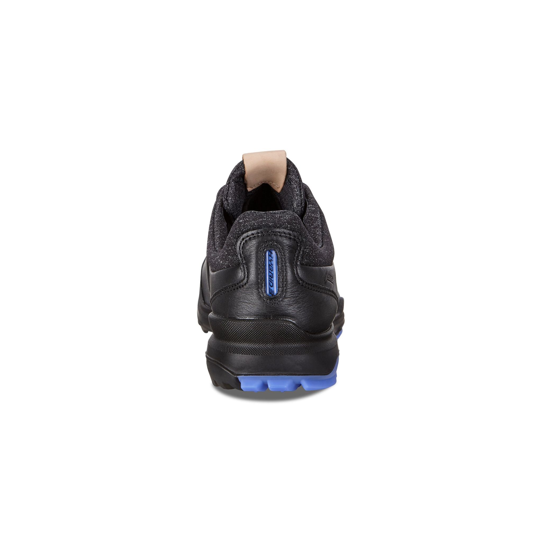 Ecco W Biom Hybrid 3 Black/Racer Yak G5 Damen