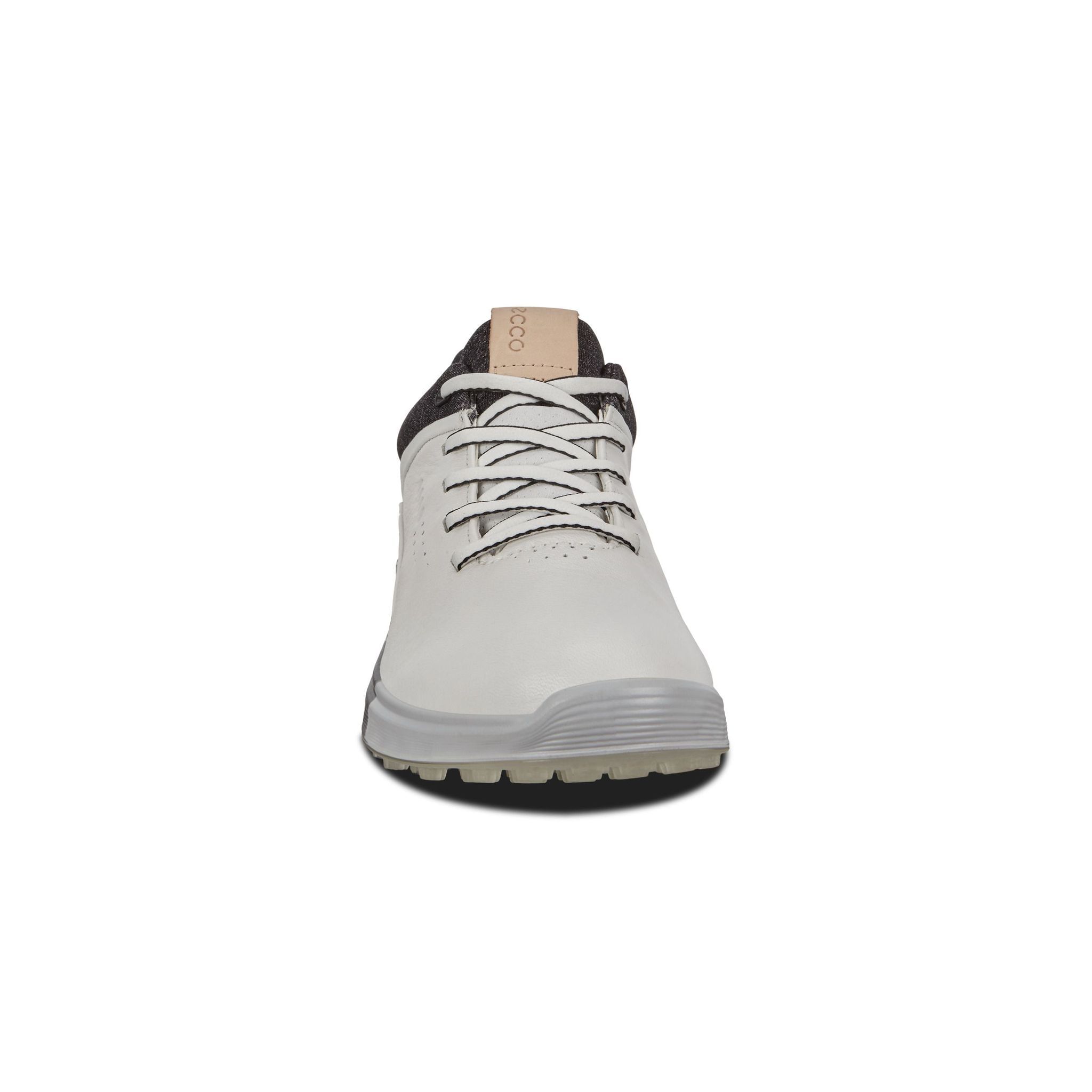 Ecco W S-Three Bianco/Dritton Donna