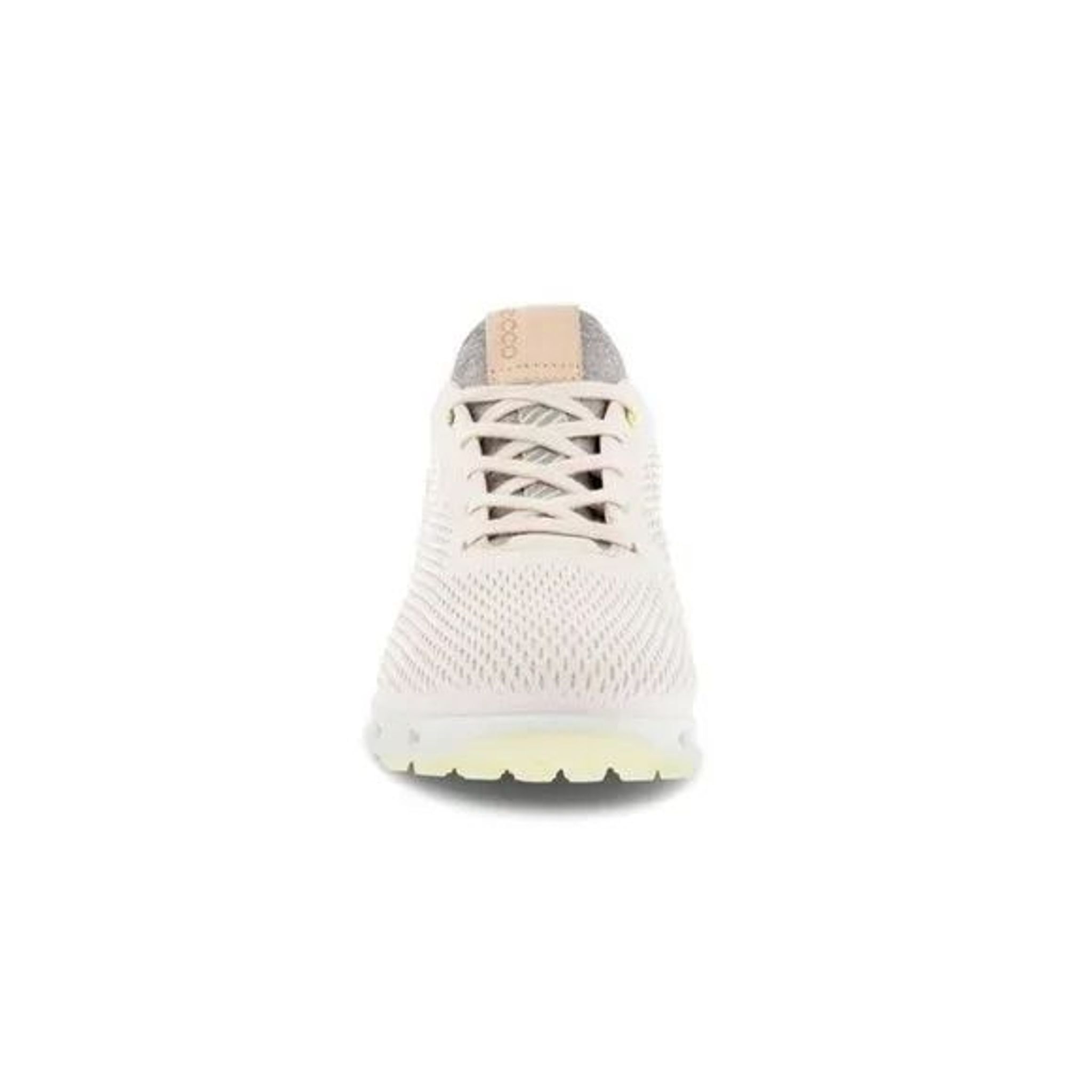 Ecco Cool Pro Weiß/Pink Damen Damen