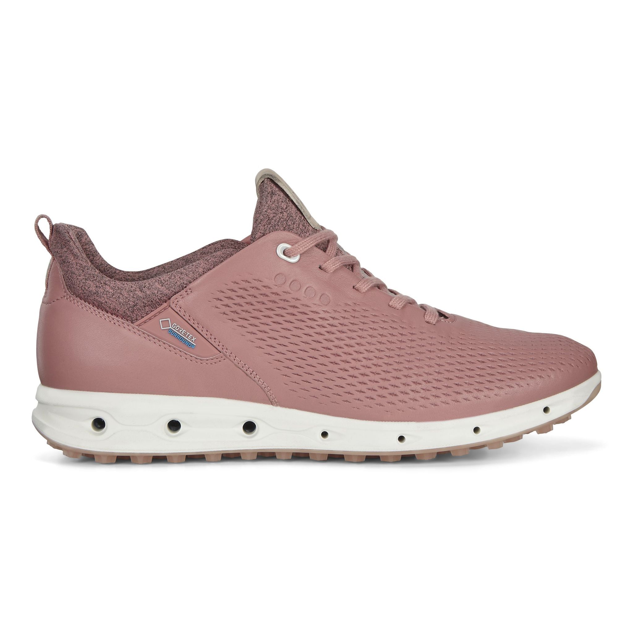 Ecco Cool Pro Damask Rose Racer Yak Damen Damen