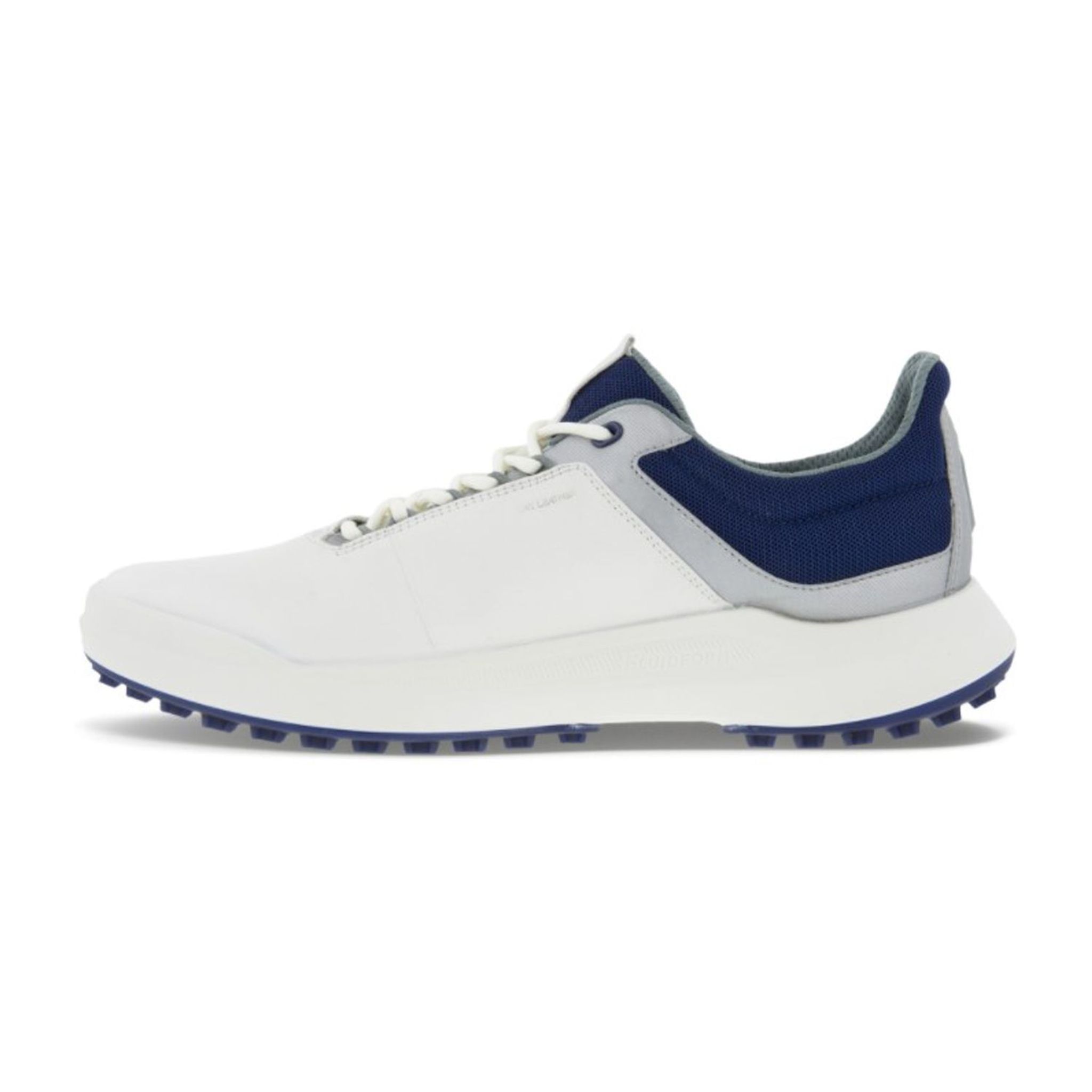 Ecco Golf Core Weiß/Blau Herren Herren