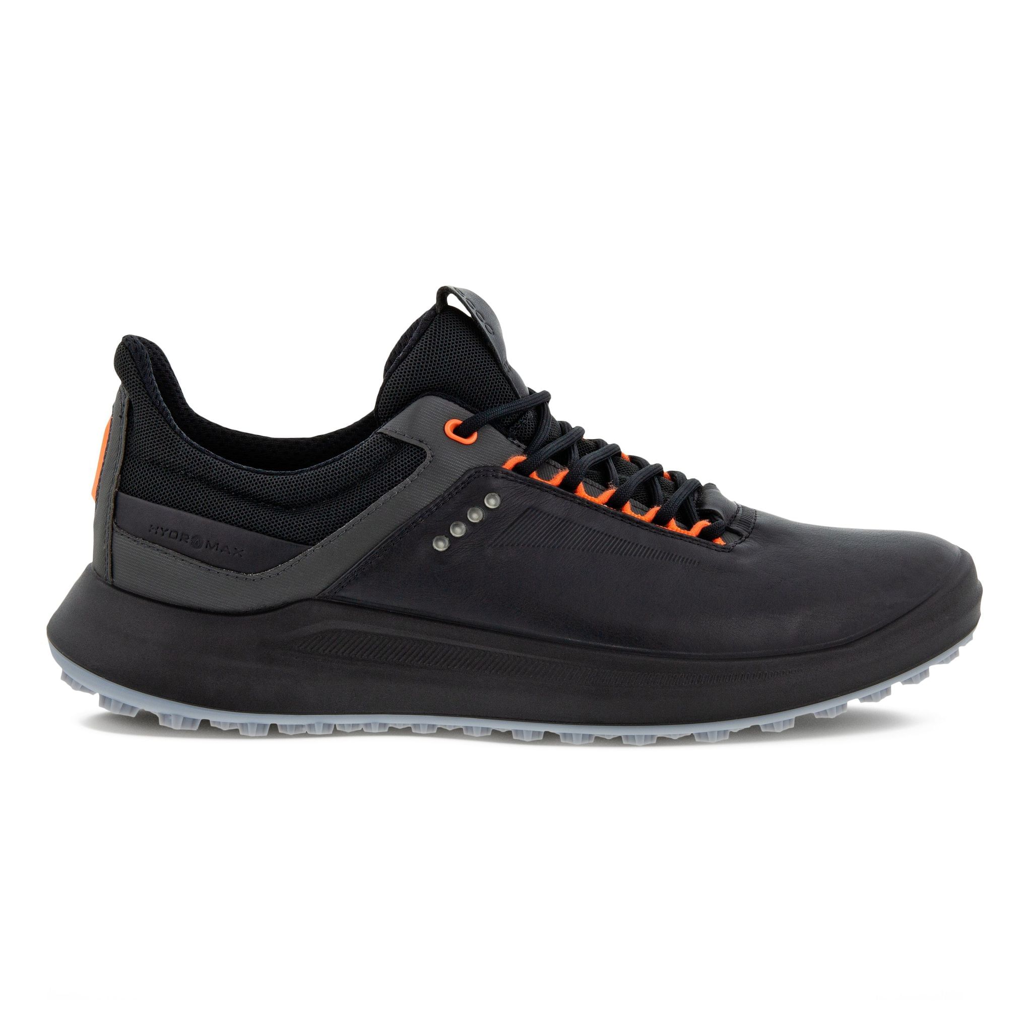 Ecco Golf Core Black, Black Dritton Herren Herren