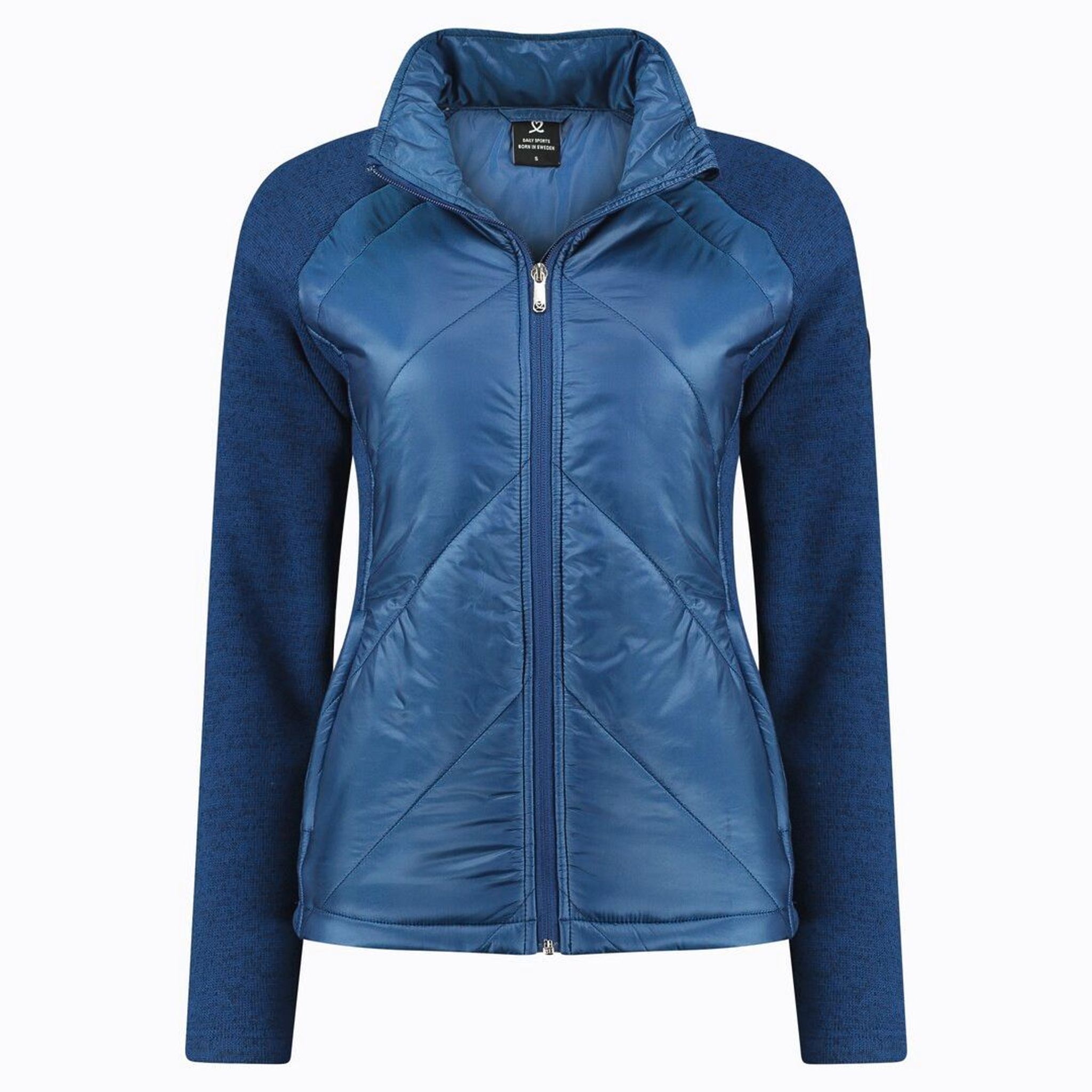 Giacca sportiva Daily Palermo Donna Spectrum Blu Donna