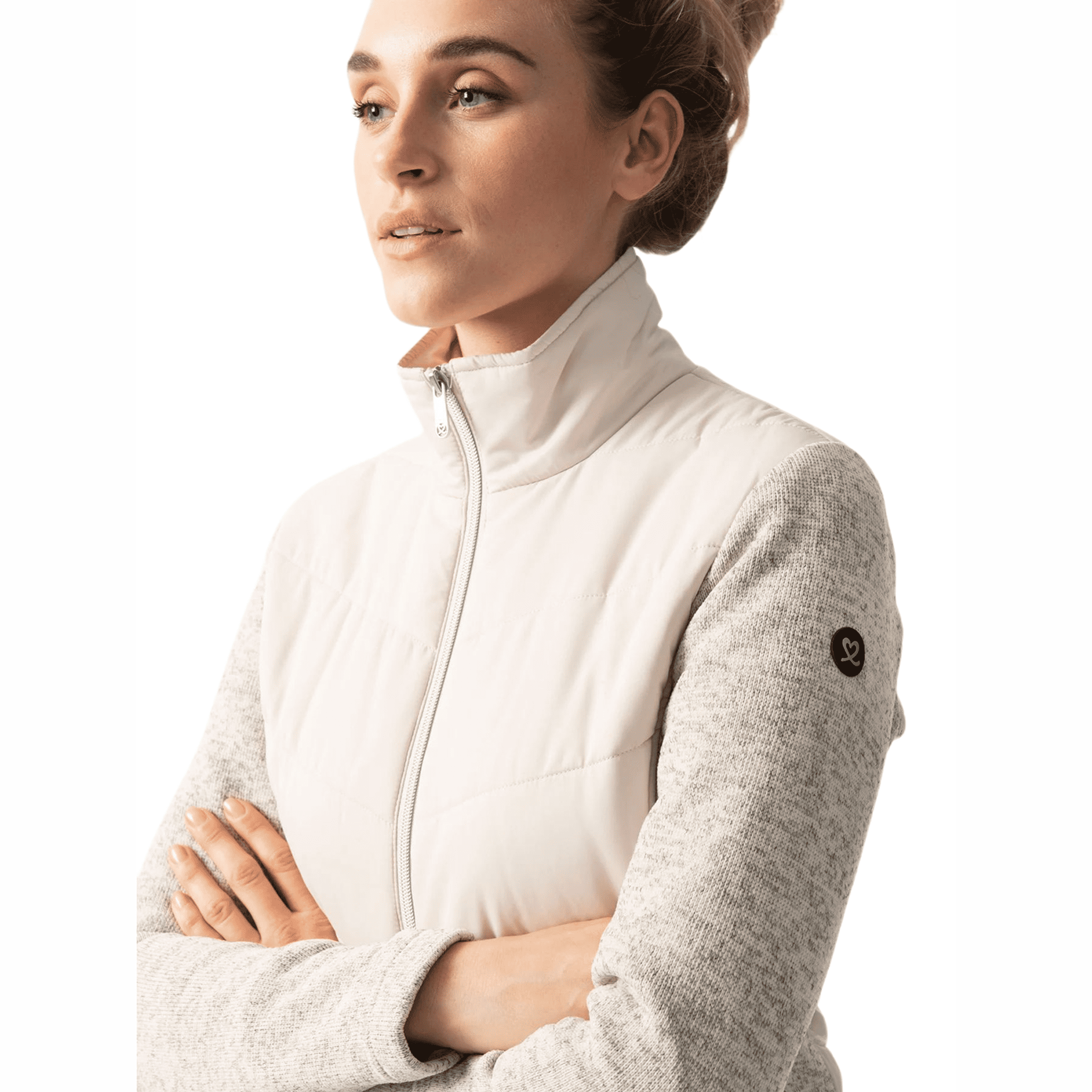 Giacca da golf Karat Daily Sports Raw Donna