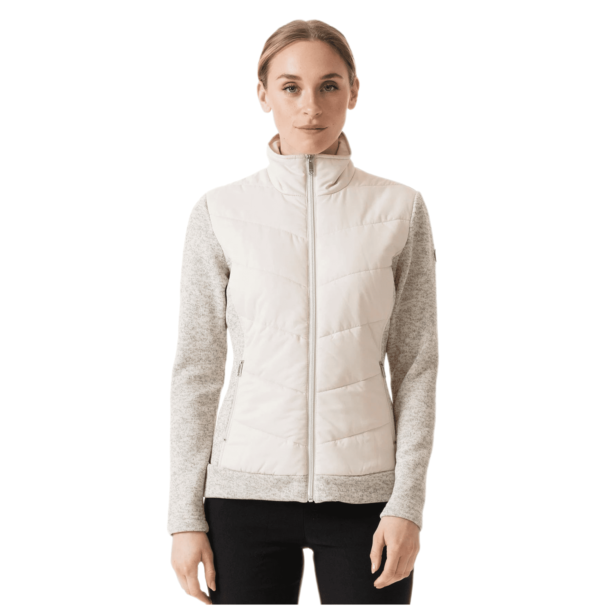 Giacca da golf Karat Daily Sports Raw Donna