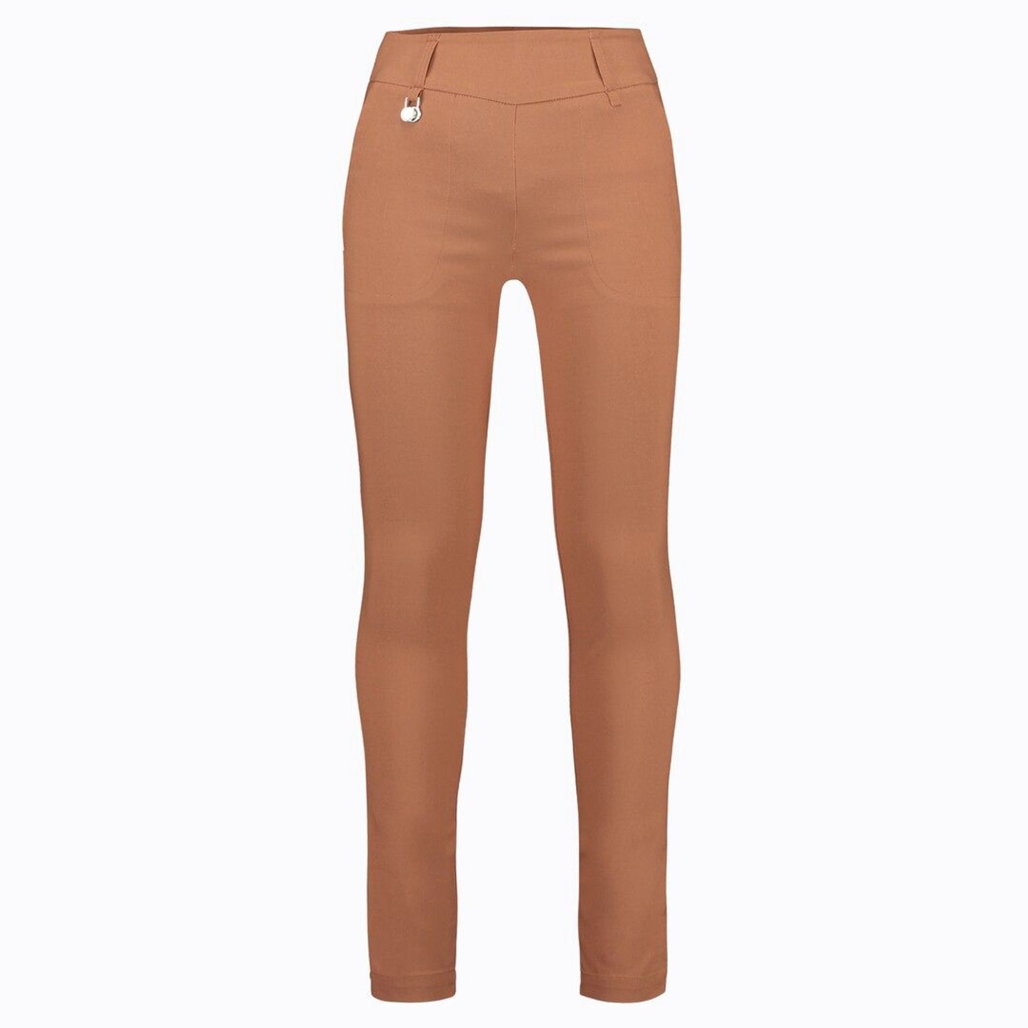 Pantaloni da golf da donna super elasticizzati da 32 pollici caldi Magic Sports giornalieri