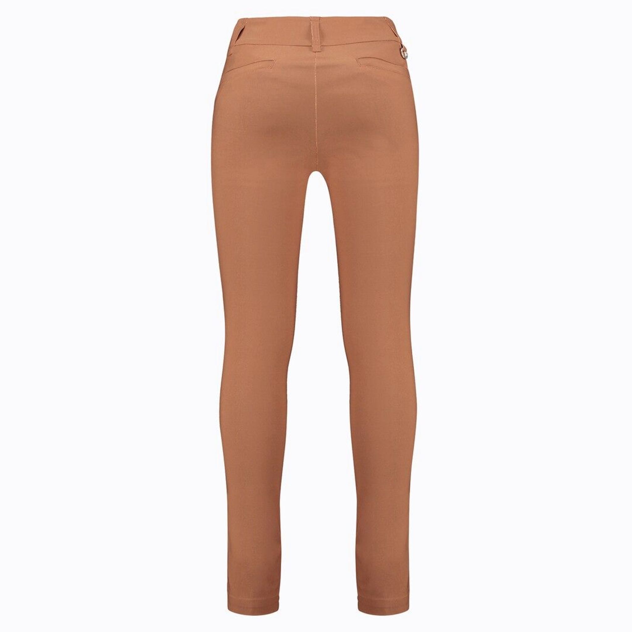 Pantaloni da golf da donna super elasticizzati da 32 pollici caldi Magic Sports giornalieri