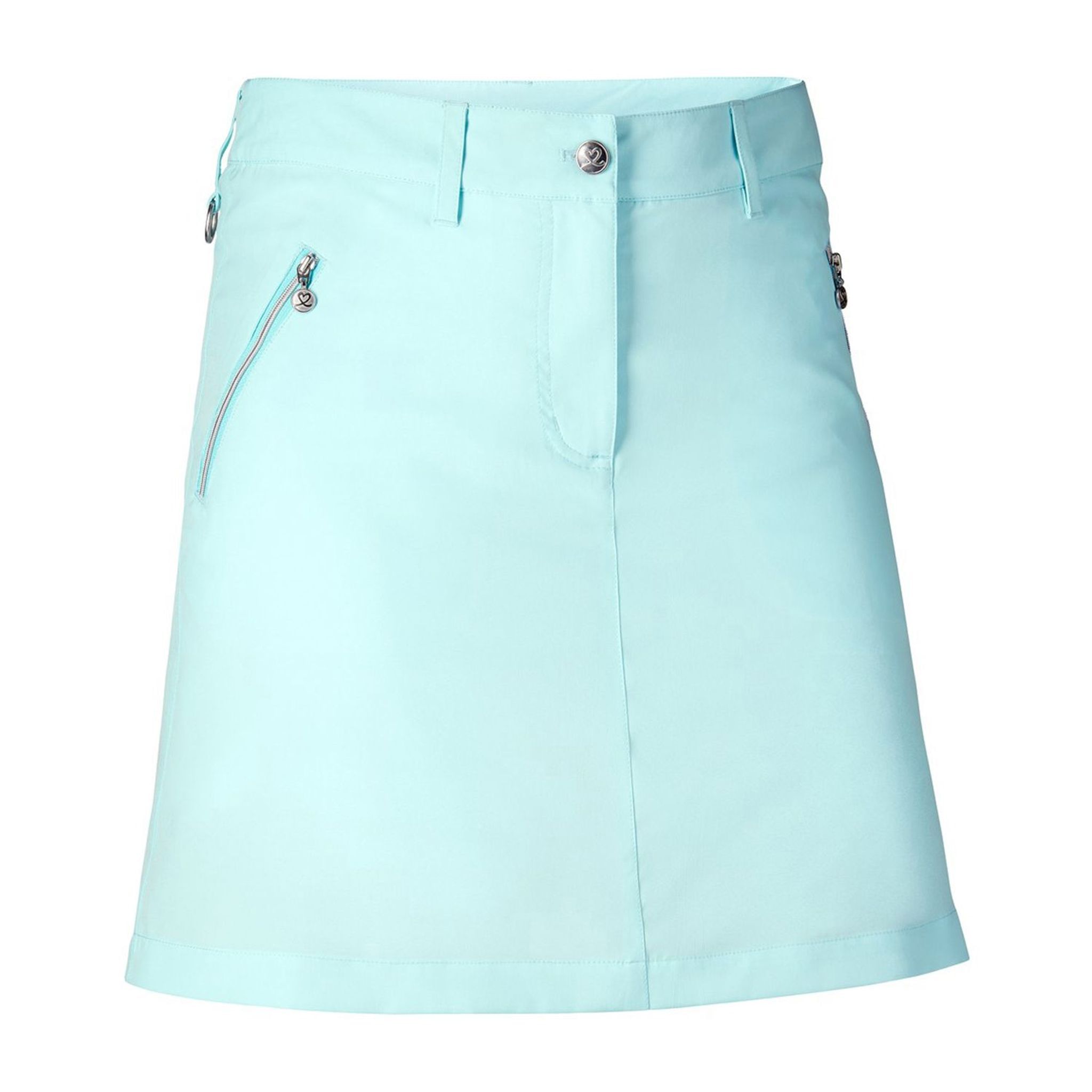 Daily Sports Lorette Skort 52 cm Azzurro Donna