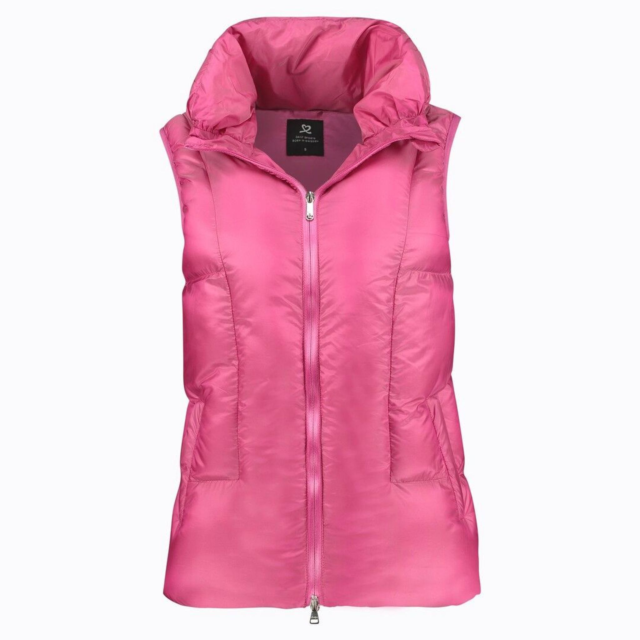 Gilet sportivo quotidiano Metz Donna Tulip Donna