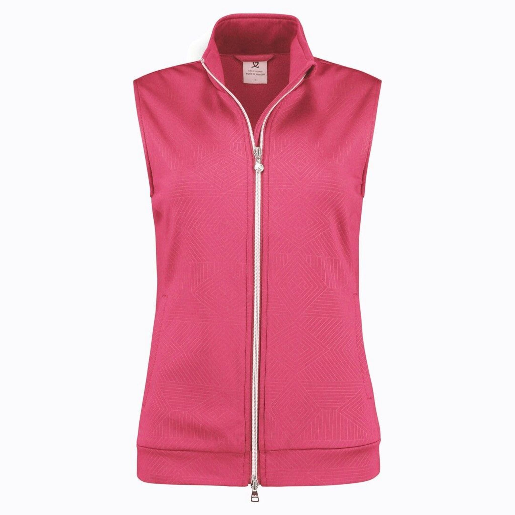 Gilet sportivo quotidiano Miranda Donna Tulip Donna