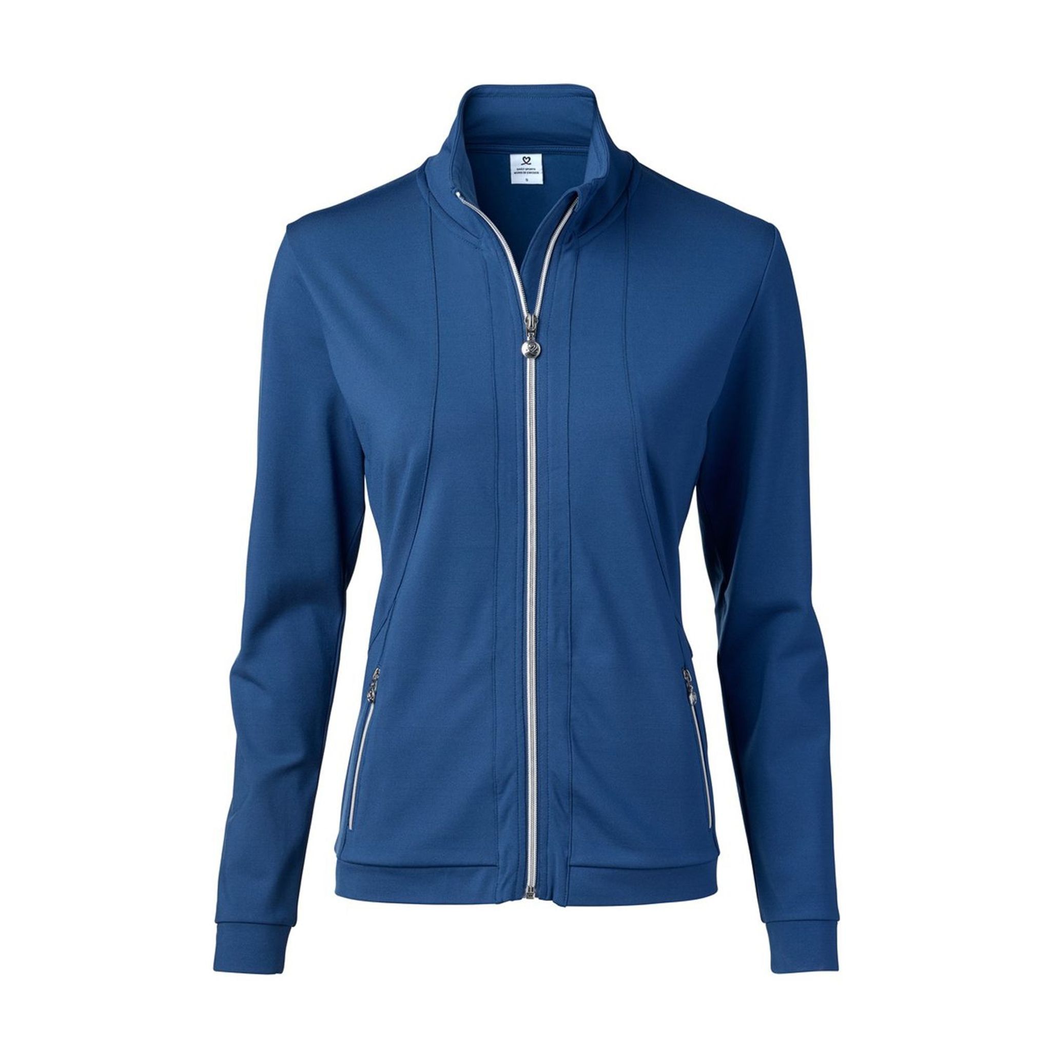 Giacca sportiva Daily Biarritz Blu Scuro Donna