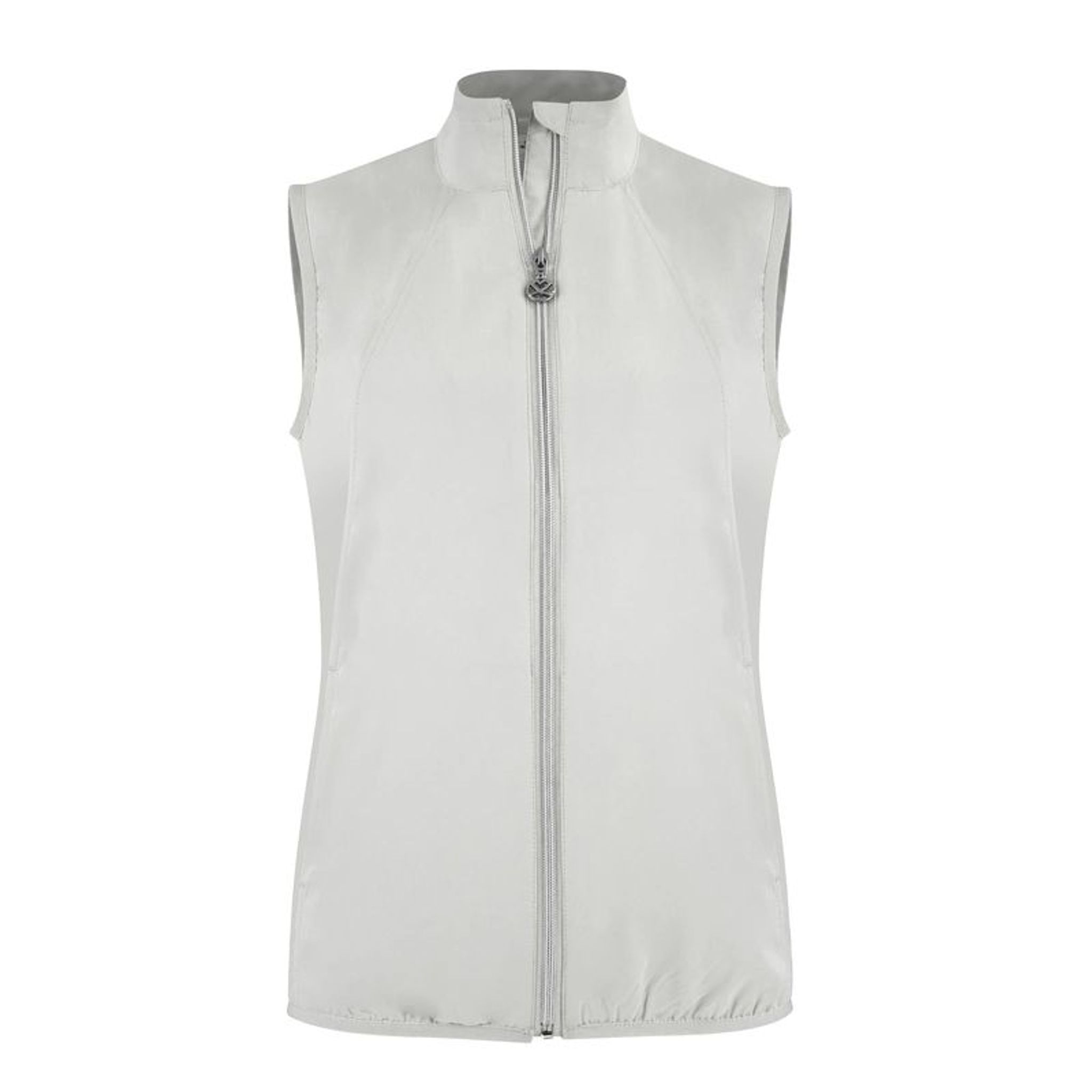 Gilet sportivo quotidiano W Wind Mia Pearl Donna