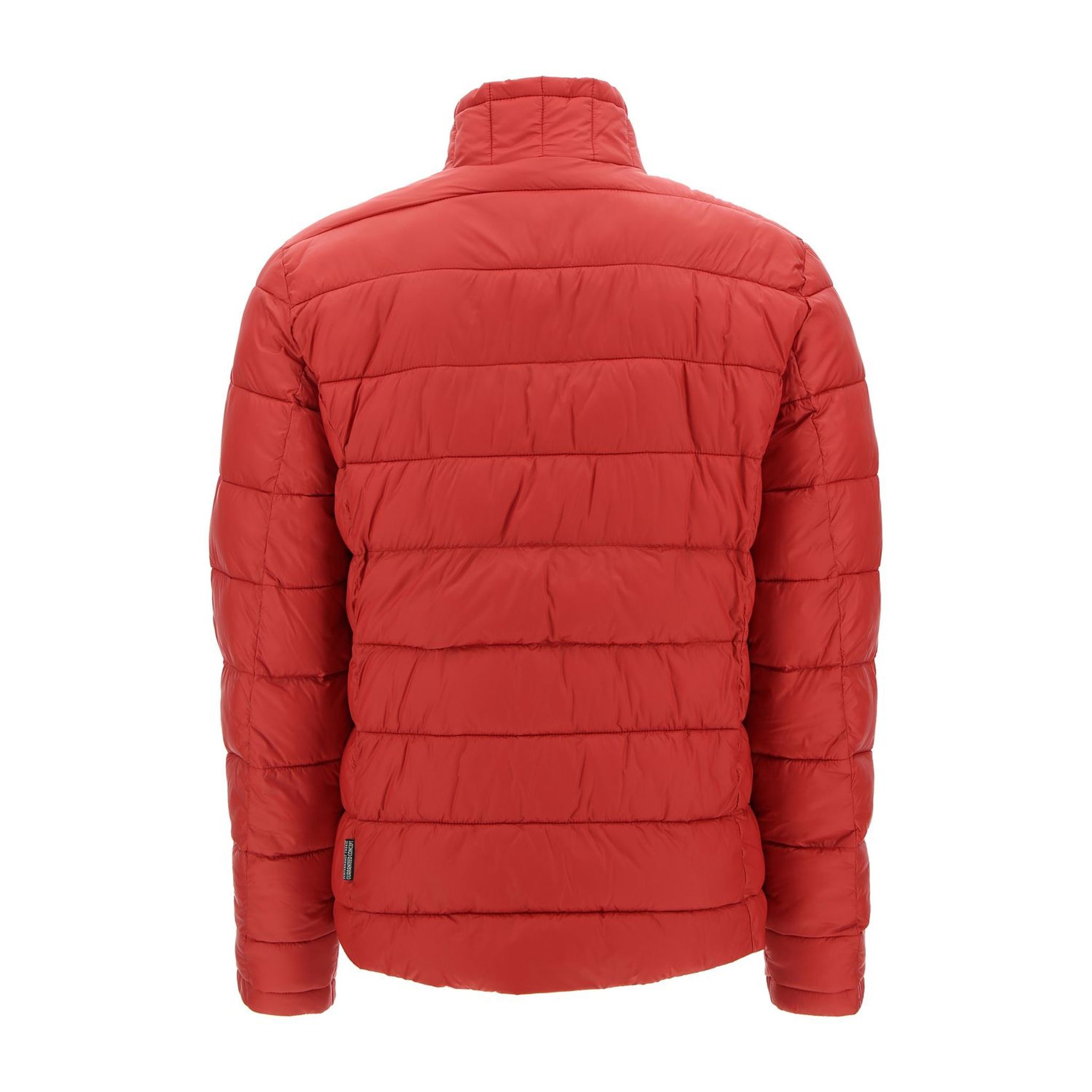 Chervo M Motel Jacke Rot Herren