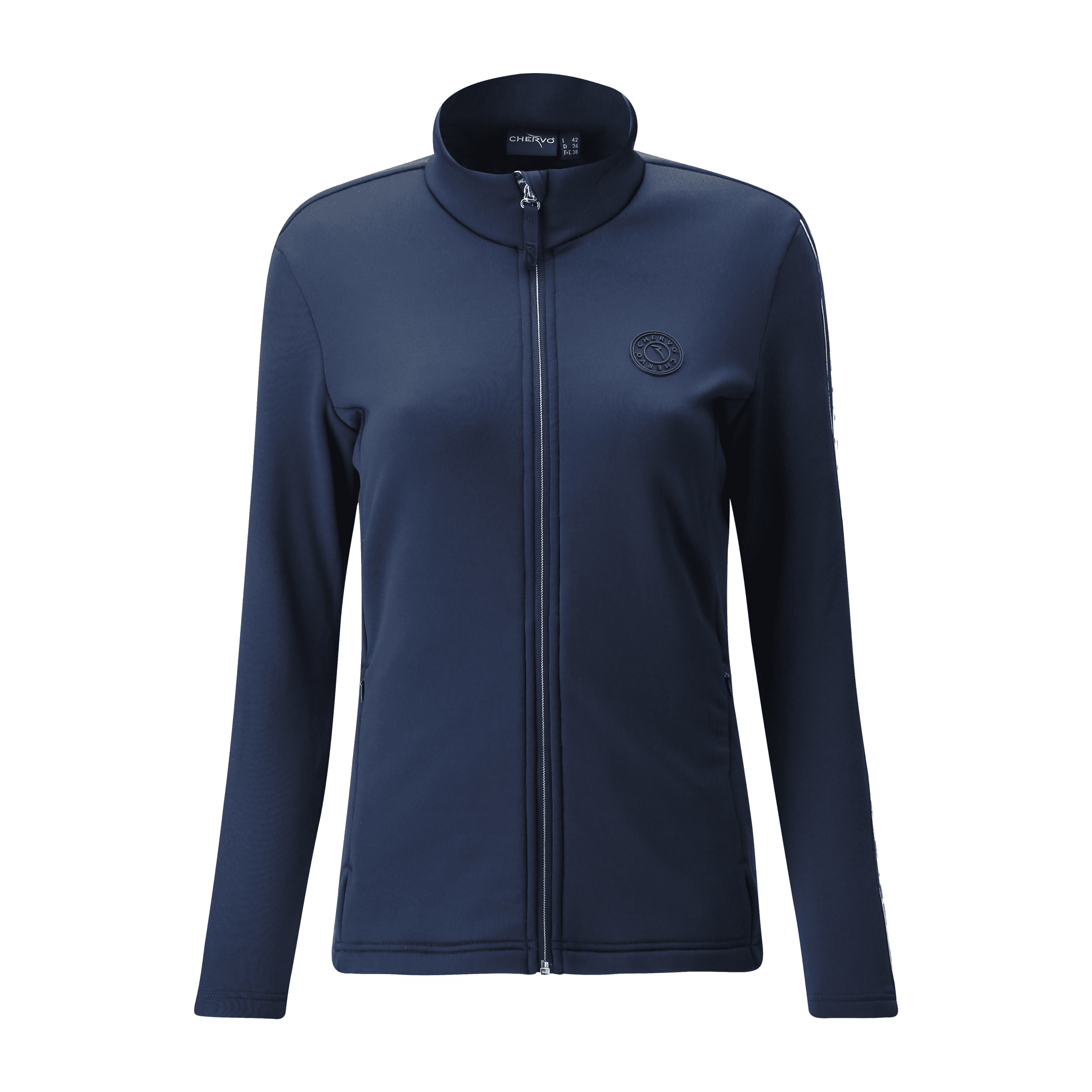 Maglione Chervo Pompea Donna Navy Donna