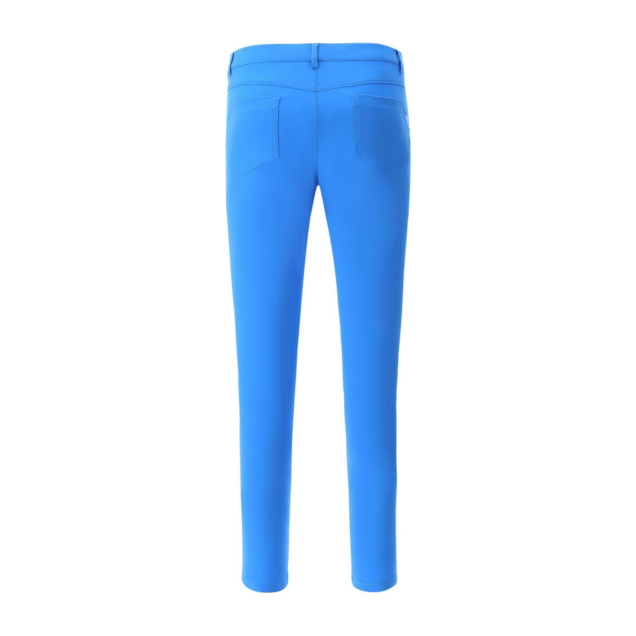 Pantaloni Chervo Sheedy W Blu Donna