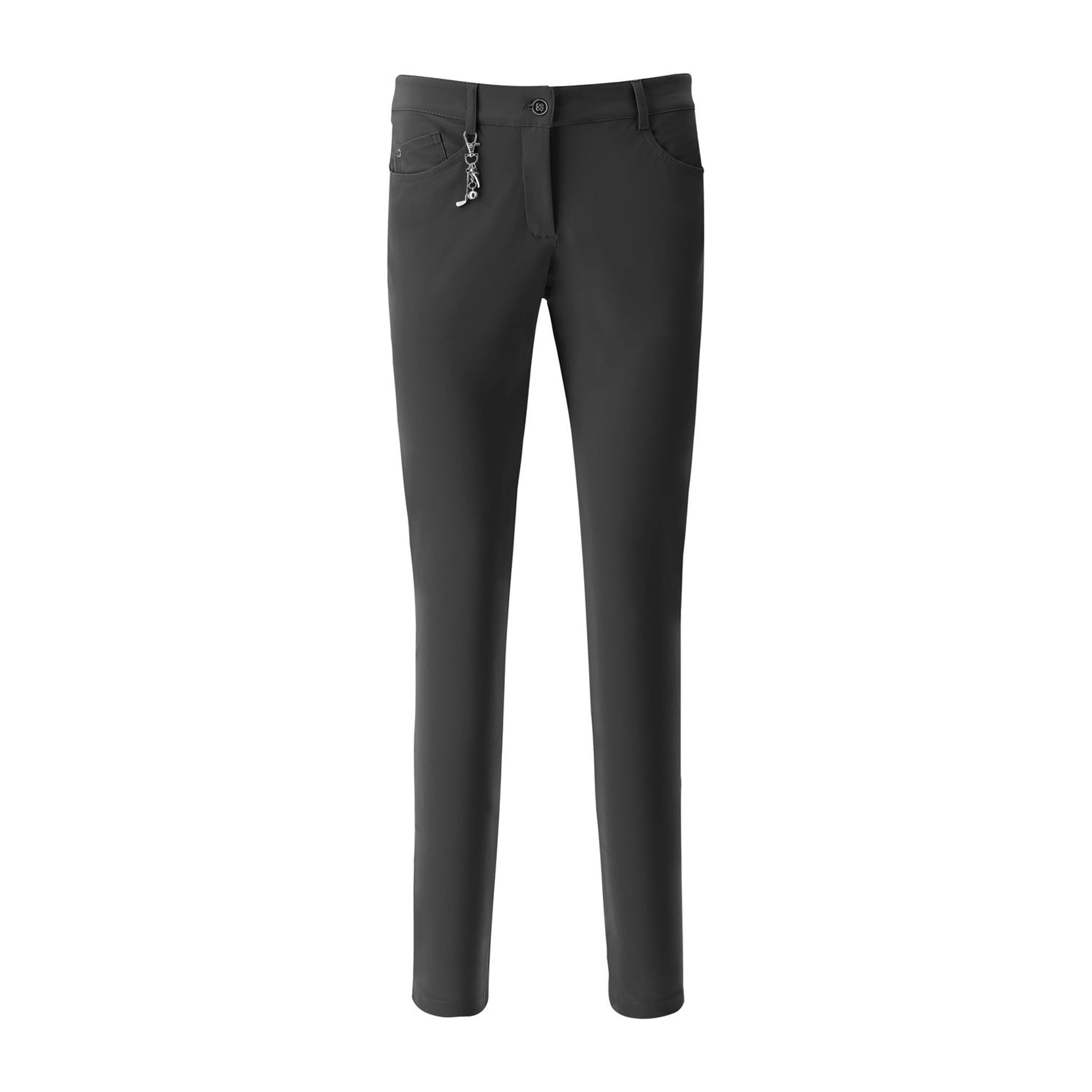 Pantaloni Chervo Sheedy W Nero Donna