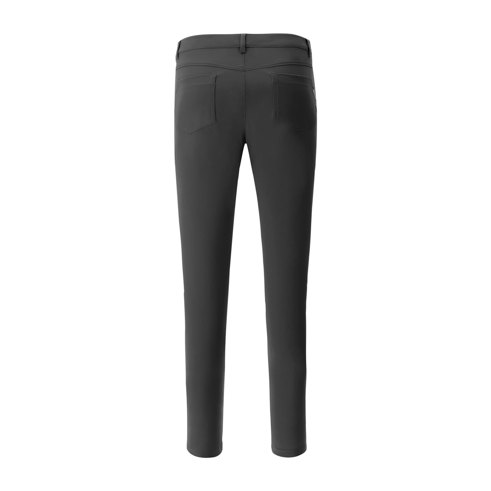 Pantaloni Chervo Sheedy W Nero Donna