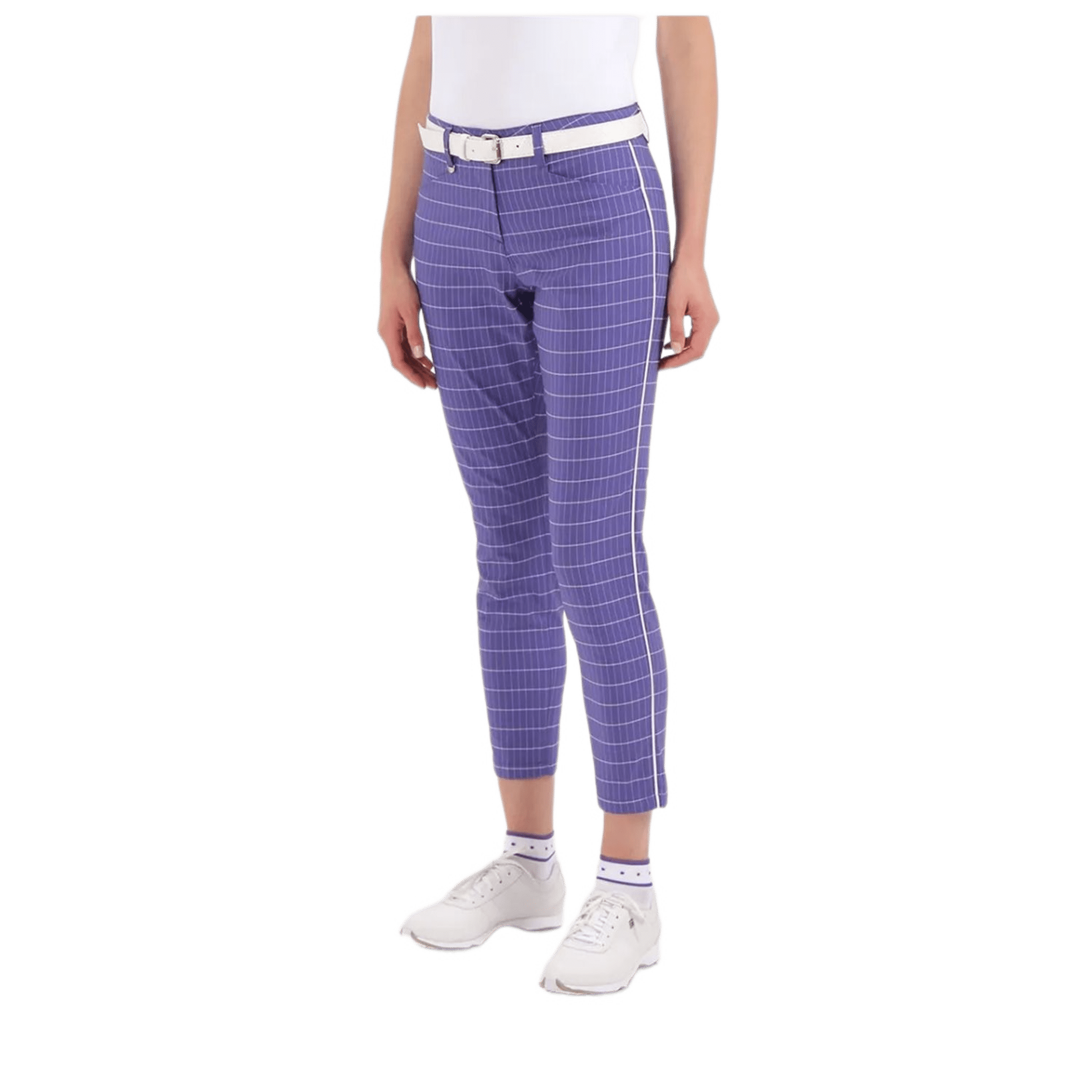 Pantaloni Chervo Subaro da donna