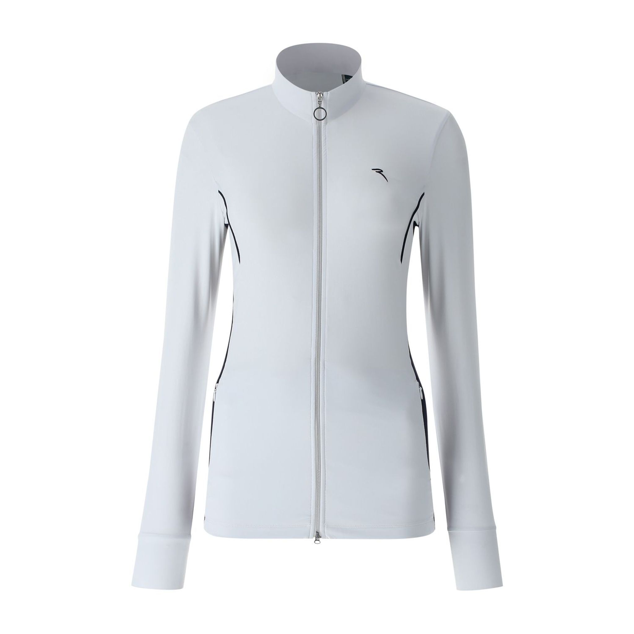 Chervo Pullover Petra W Bianco Donna