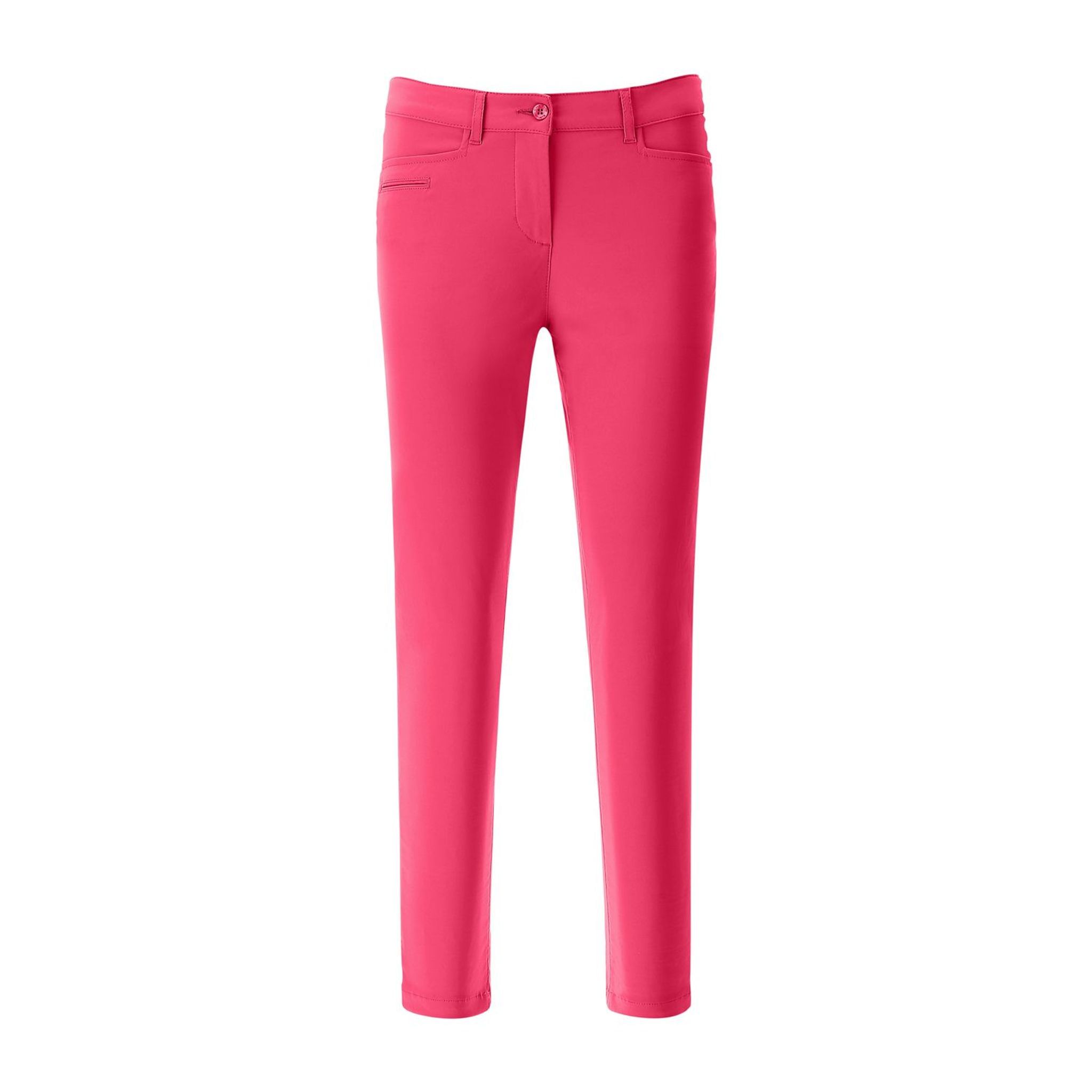 Pantaloni Chervo Sonora W Berry Donna