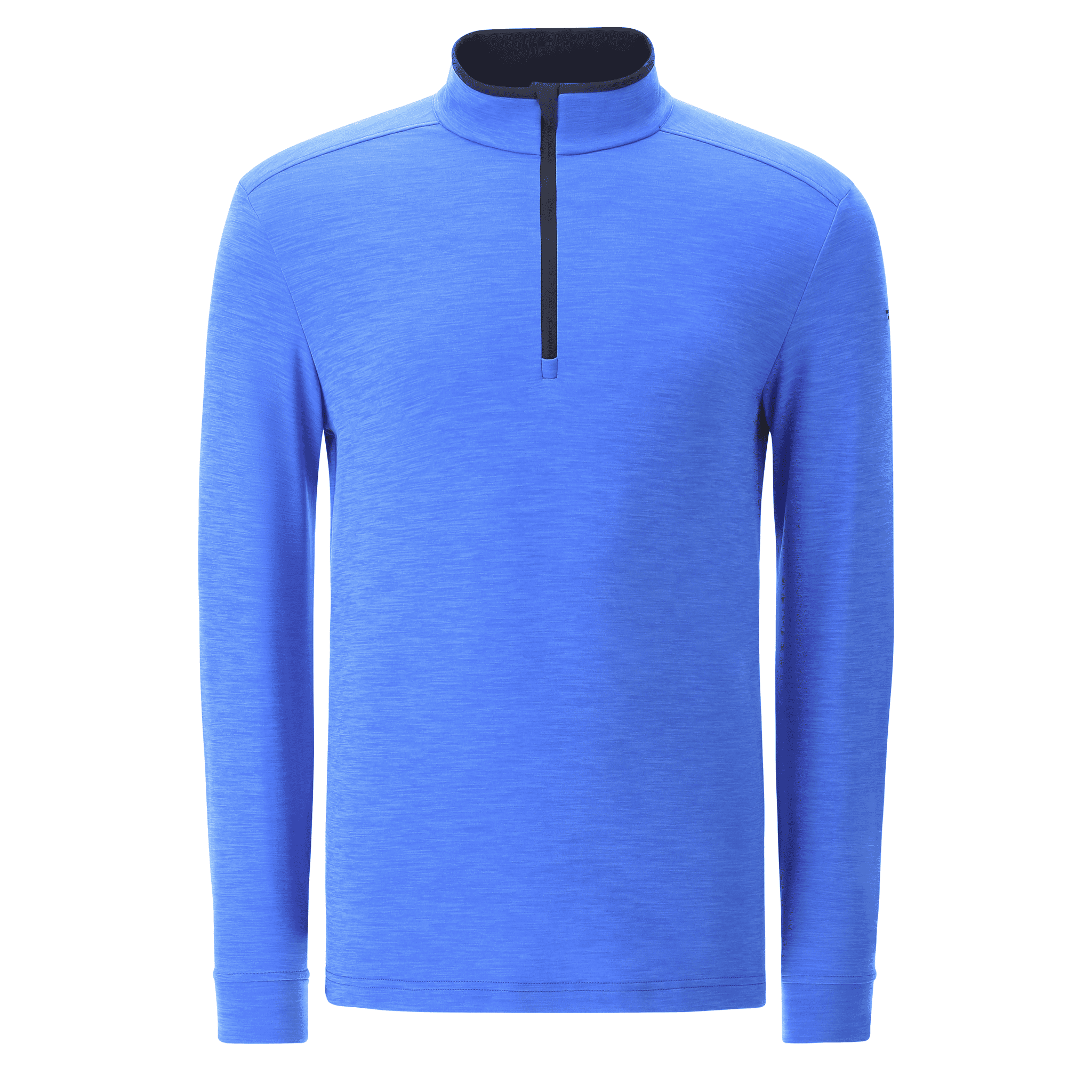 Chervo Timbo Turtle Neck Uomo Azzurro Uomo