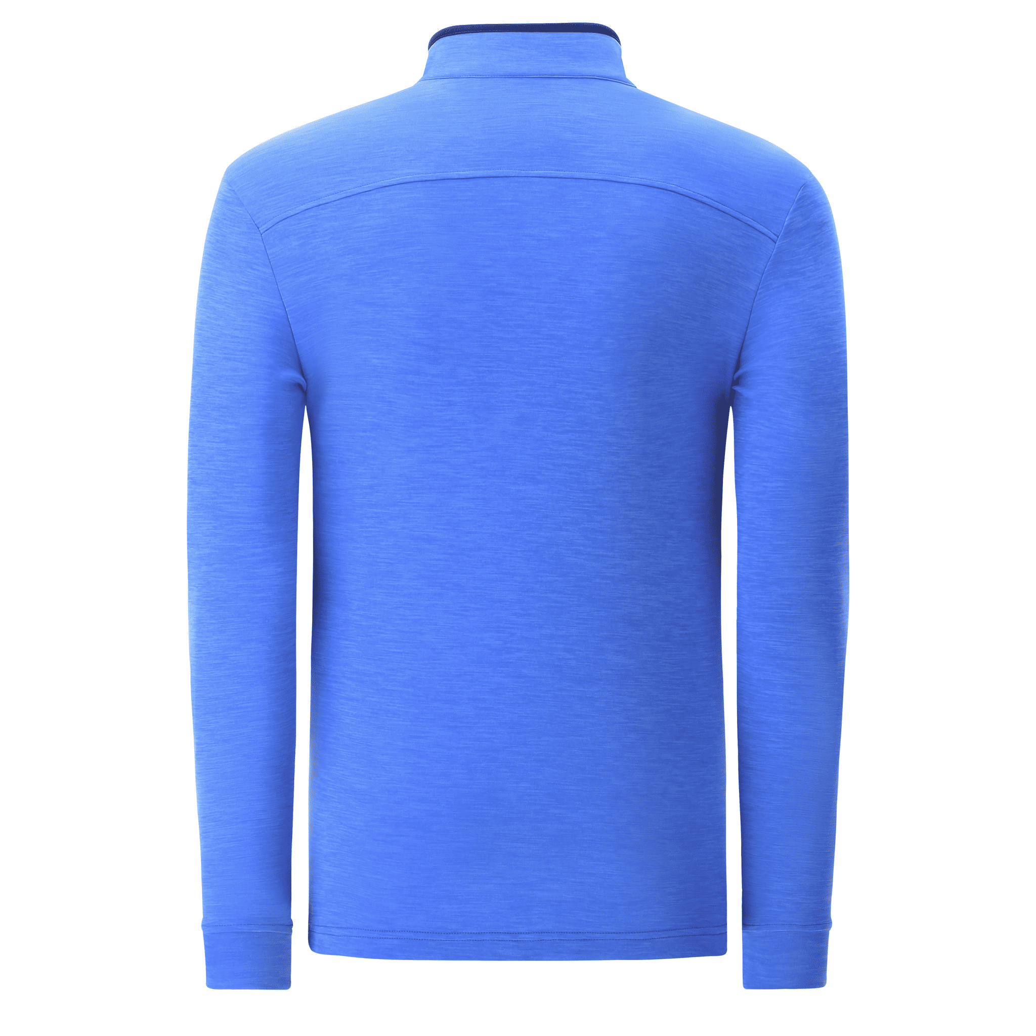 Chervo Timbo Turtle Neck Uomo Azzurro Uomo