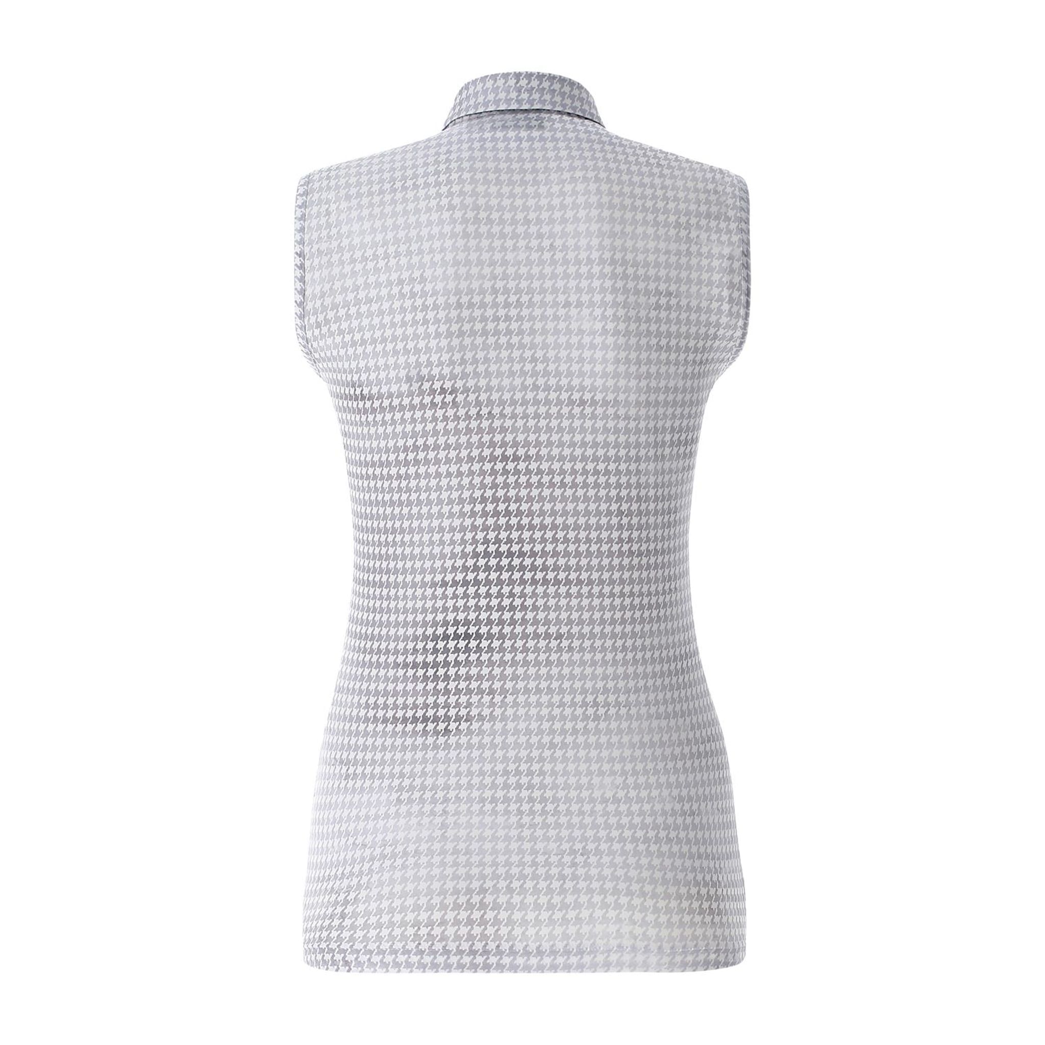 Chervo Polo Avella W Grigio/Bianco Donna