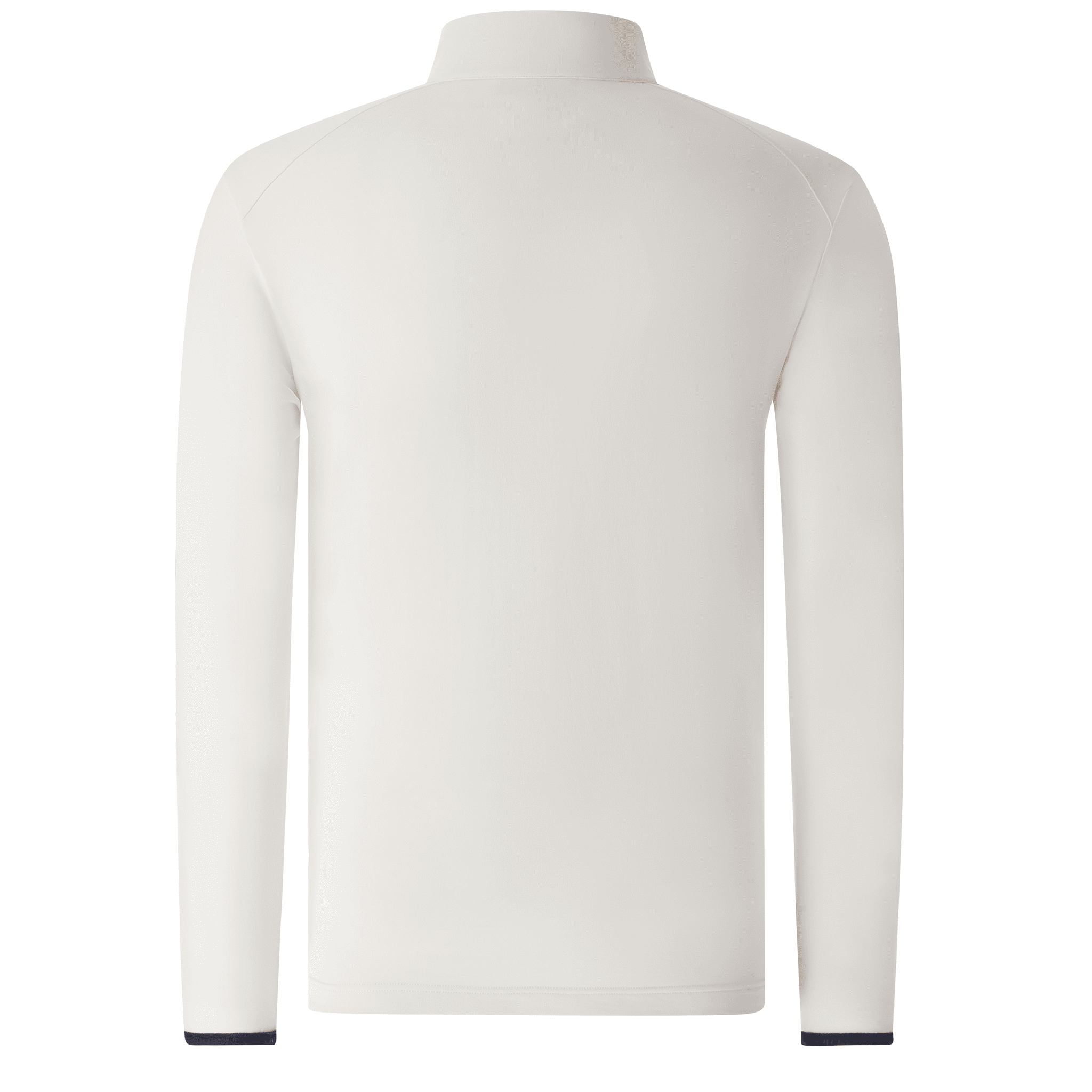 Chervo Tini Turtle Neck Uomo Beige Uomo