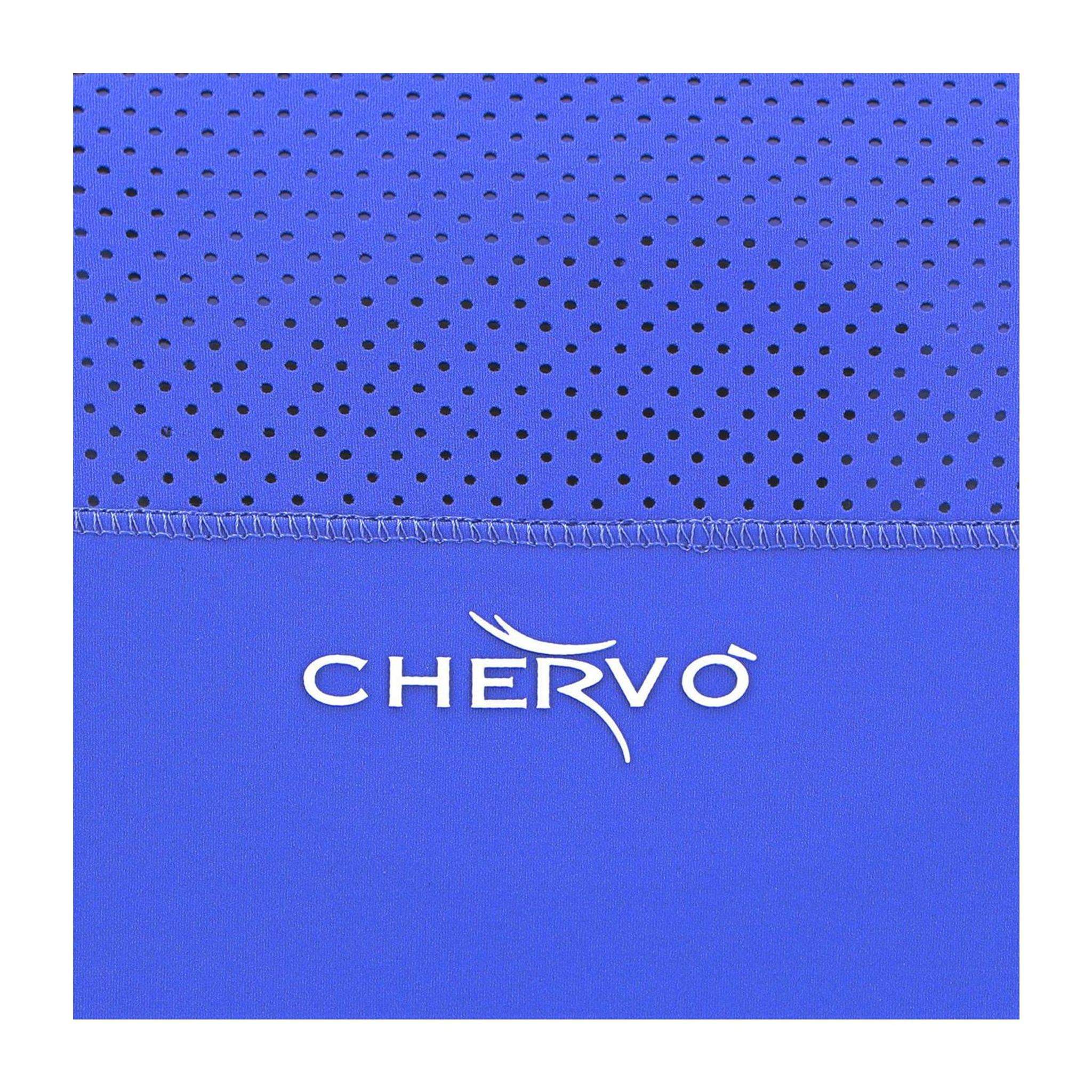 Chervo Arci SS Polo Blau Herren