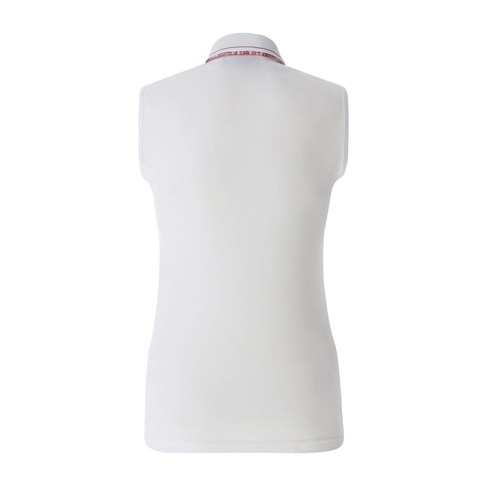 Chervo Polo Aghene W Bianco Donna