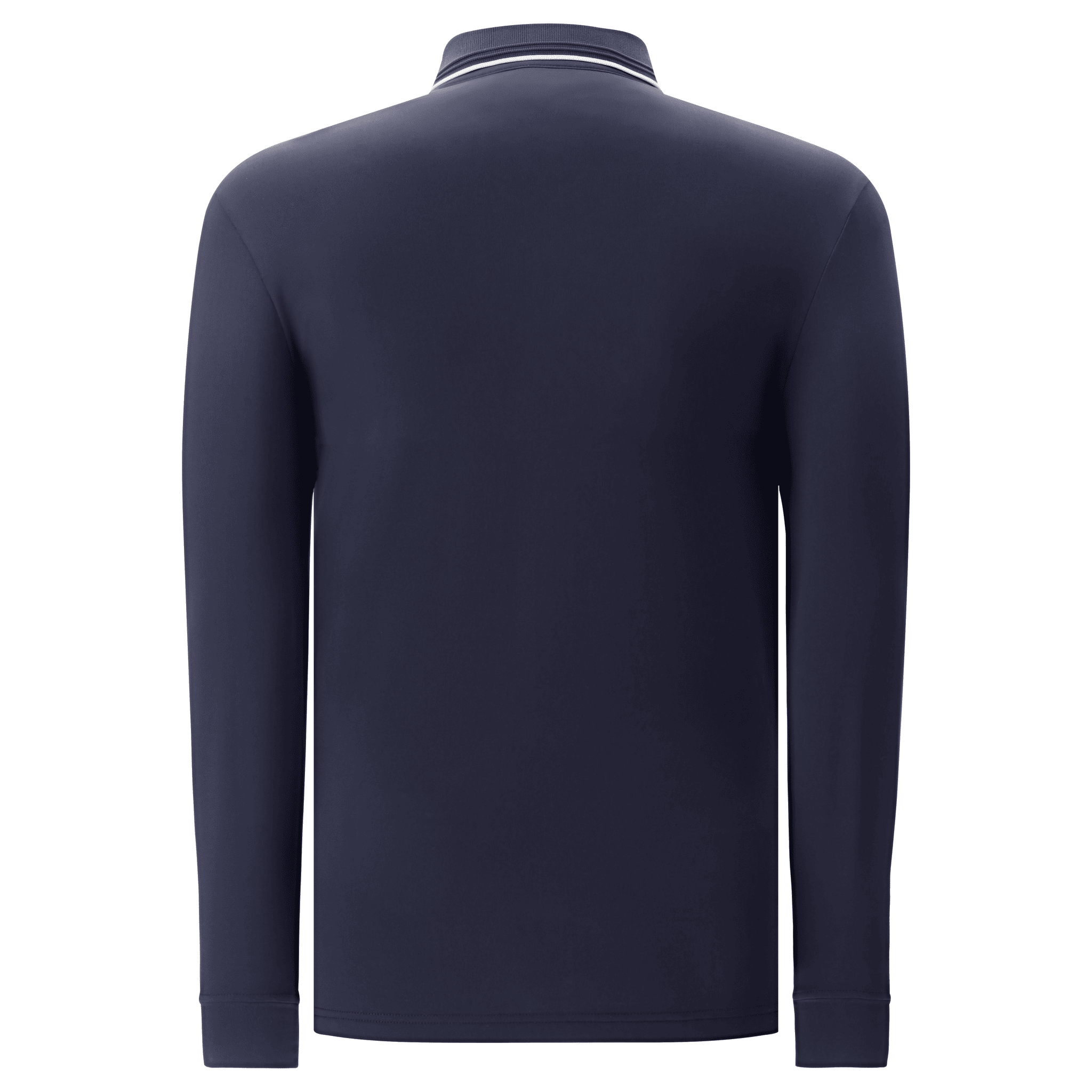 Chervo Altare Polo Uomo Blu Navy Uomo