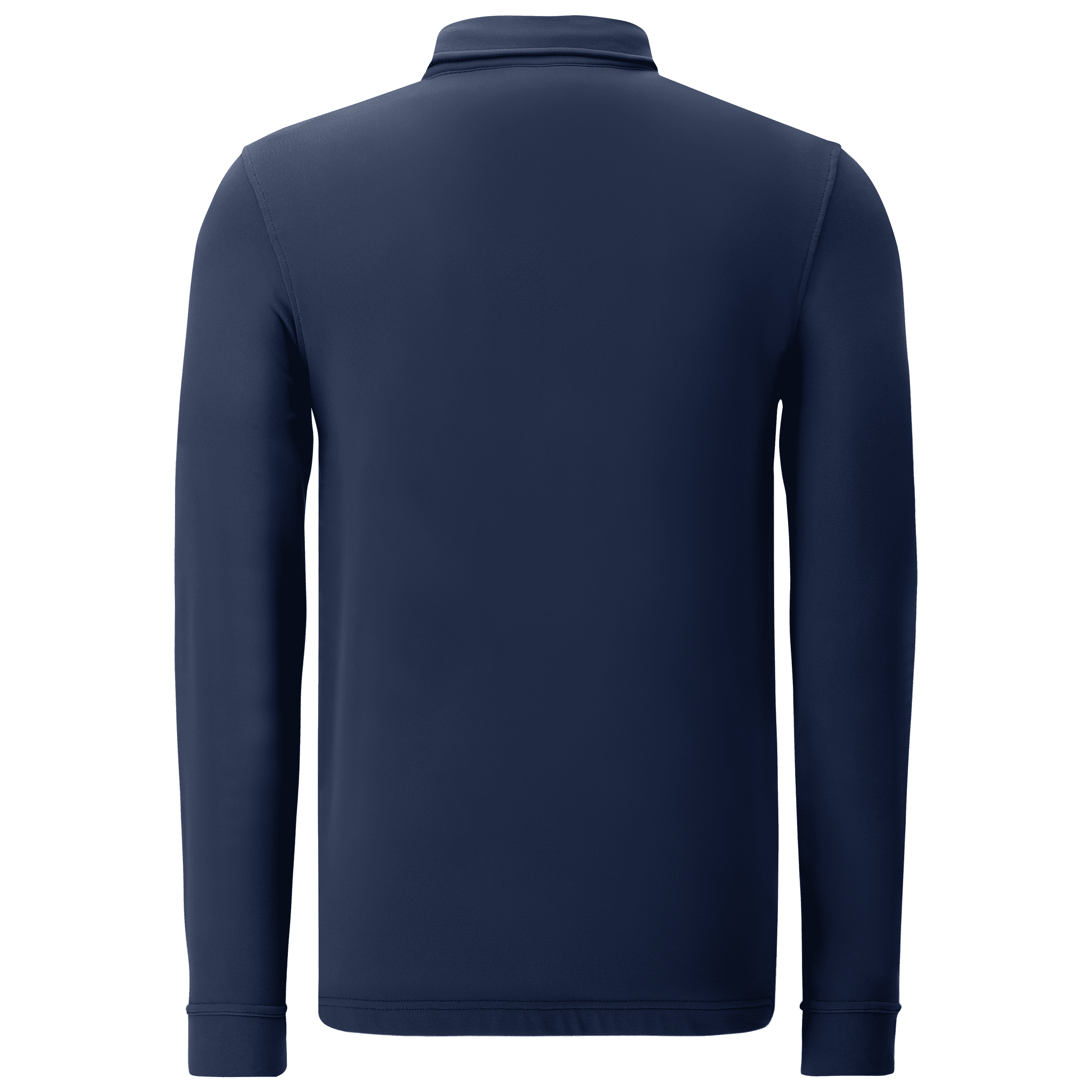 Chervo Almeno Polo Uomo Blu Navy Uomo