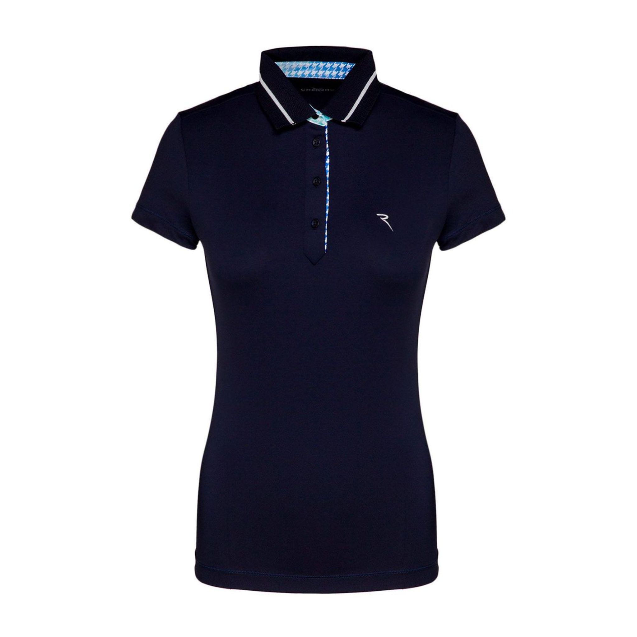 Chervo Polo Alabat W Nero Donna