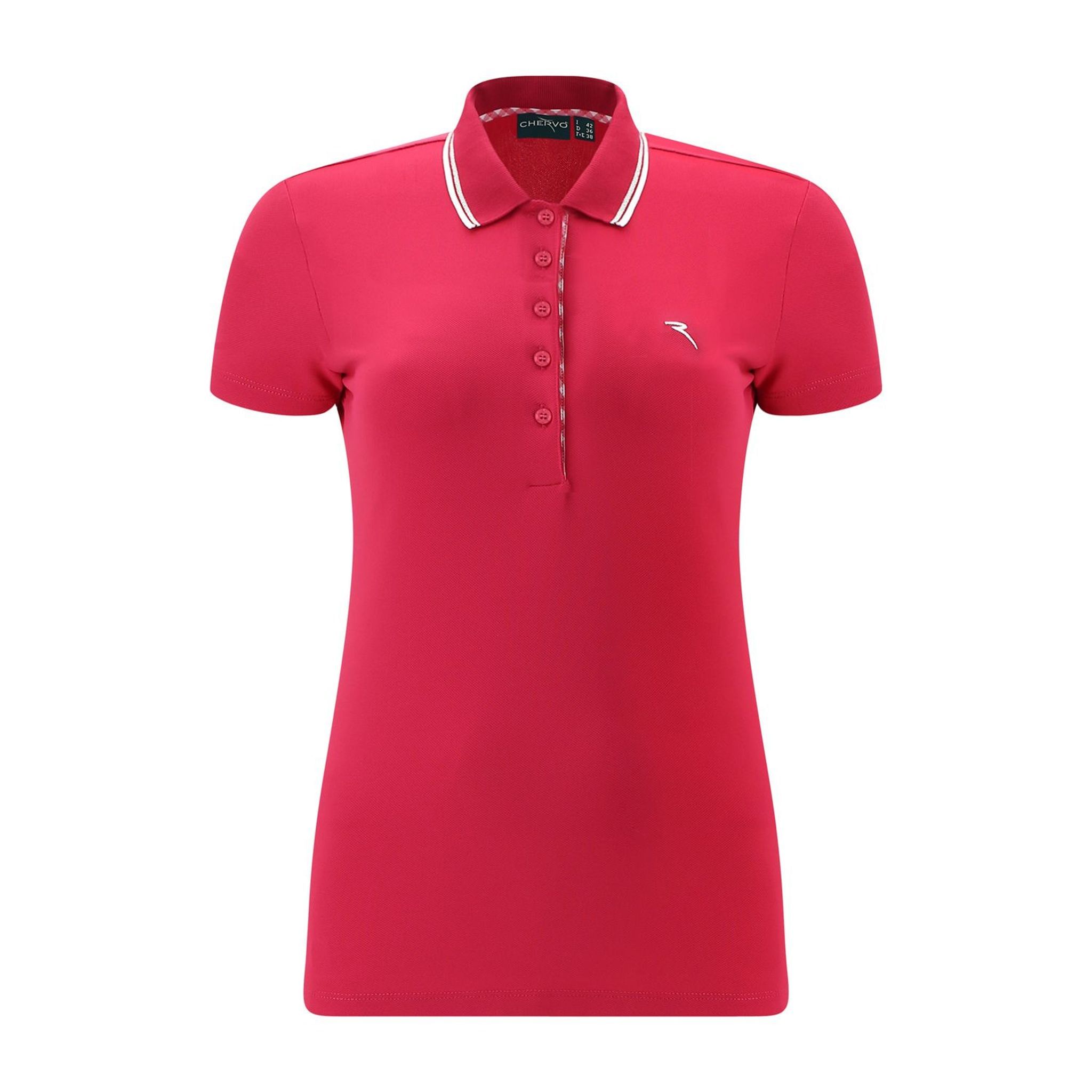 Chervo Polo Afragola W Beere Damen