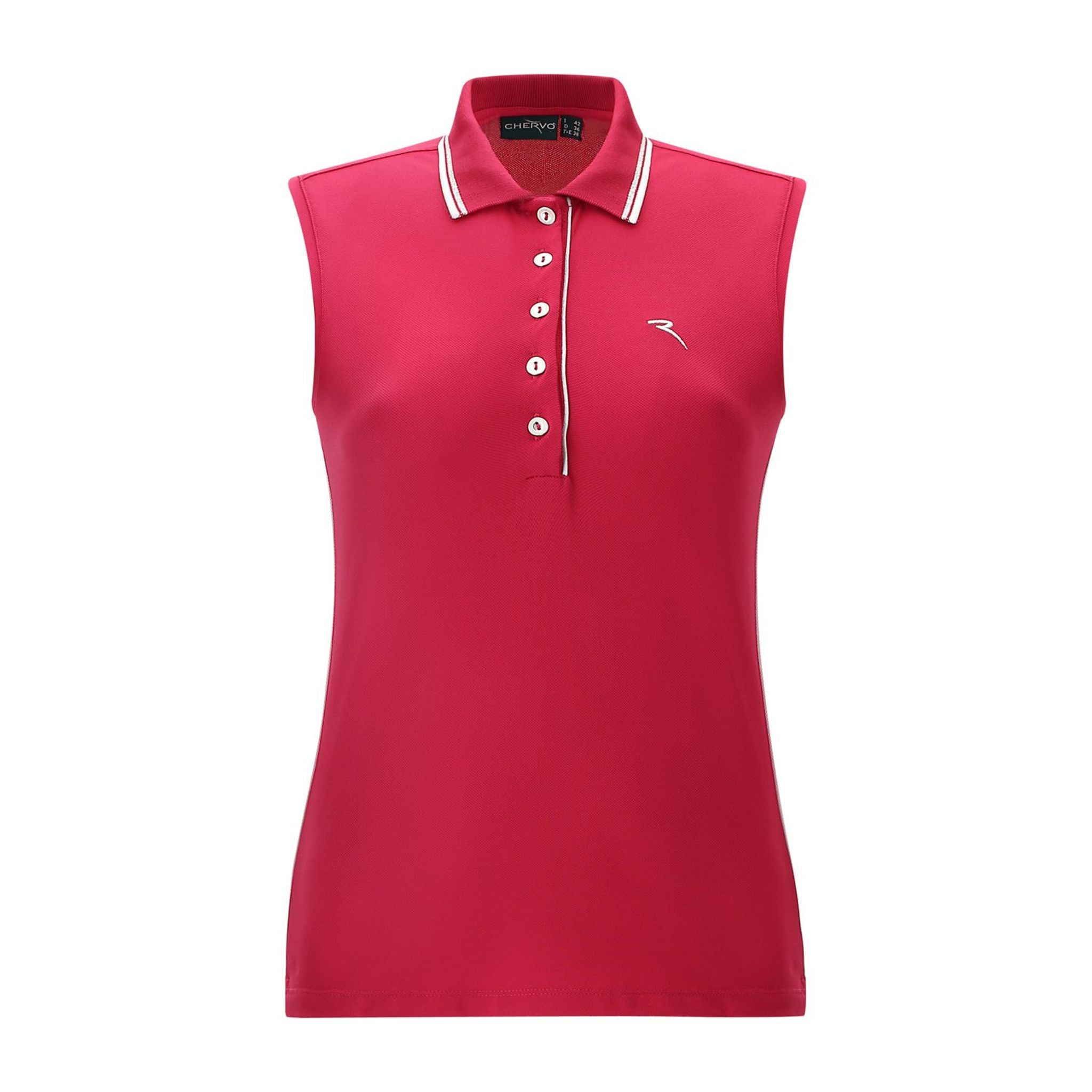 Chervo Polo Arbe W Berry Donna