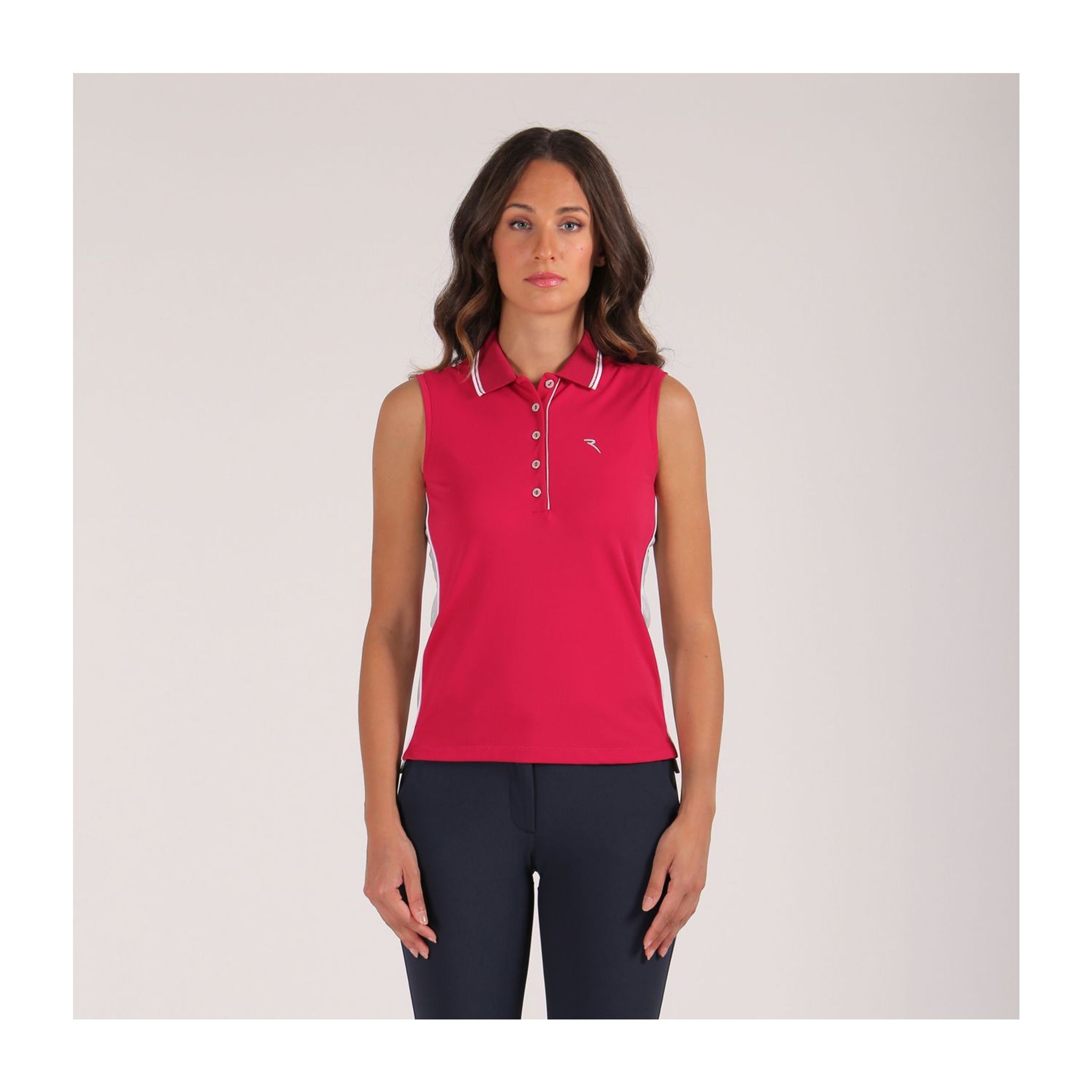 Chervo Polo Arbe W Berry Donna