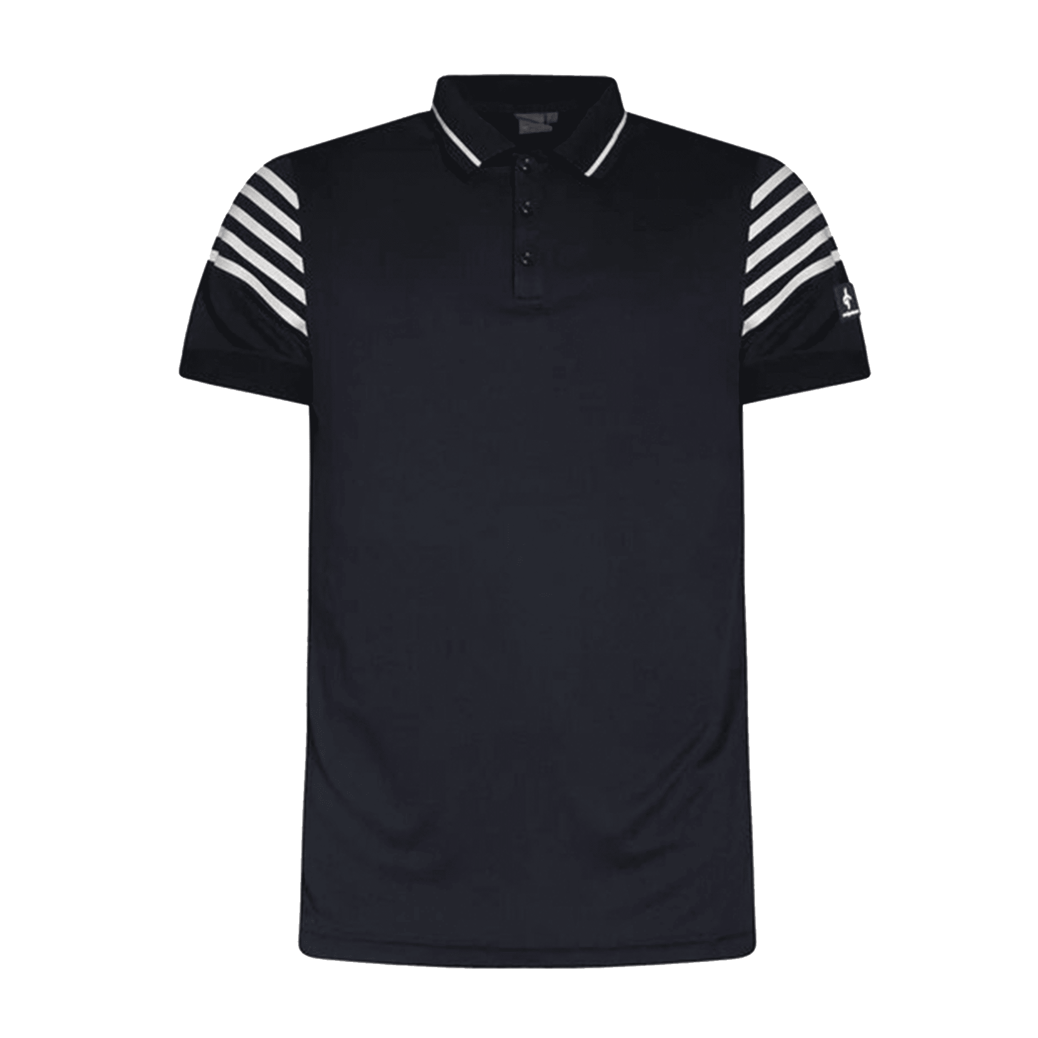 Polo sportiva Cross Sportswear Uomo