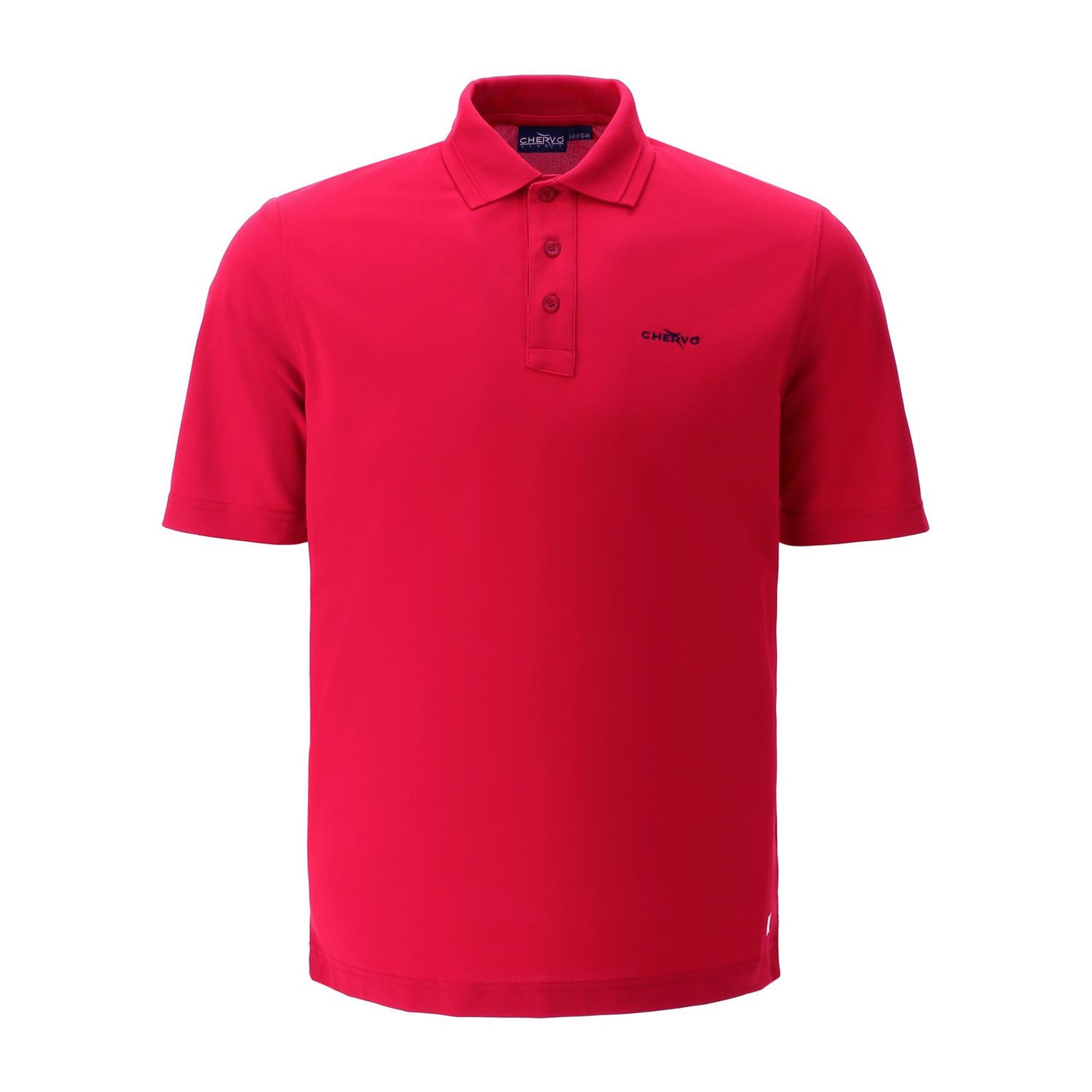 Chervo Polo Agile Berry Uomo