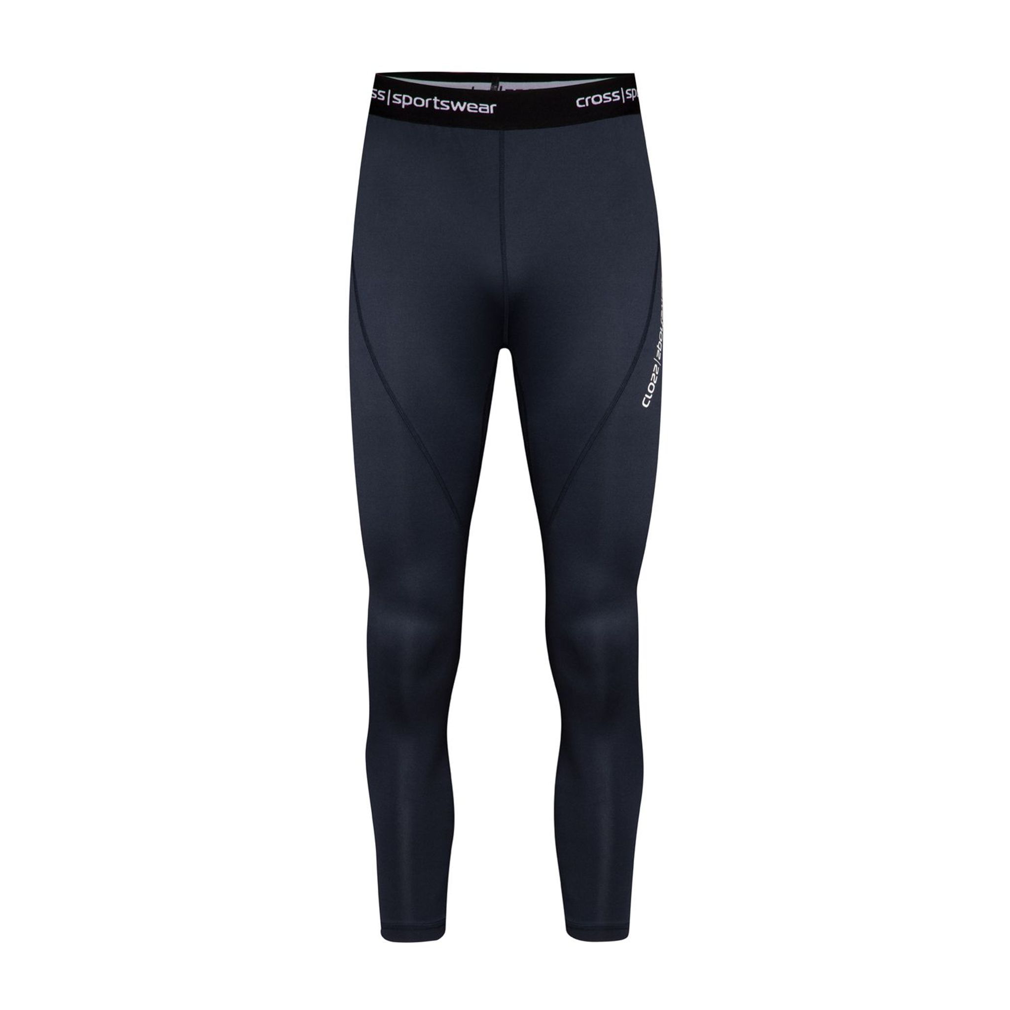 Pantaloni da golf con armatura unisex Cross Sportswear