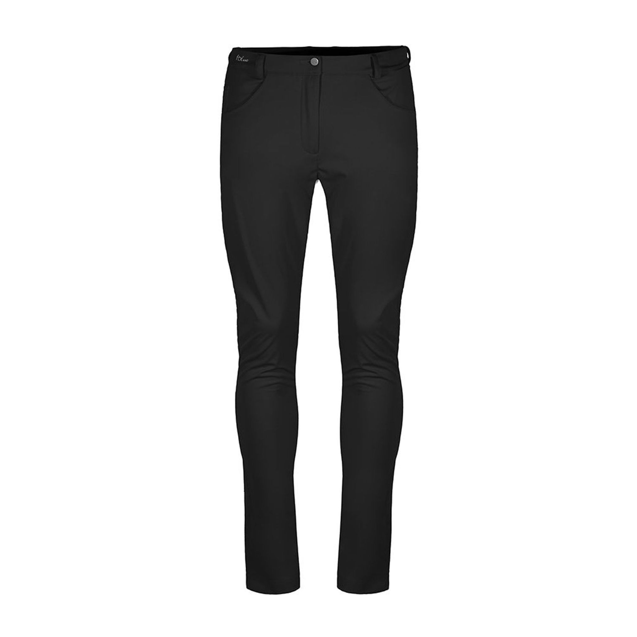 Pantaloni da golf Cross Sportswear Wind Golf da donna