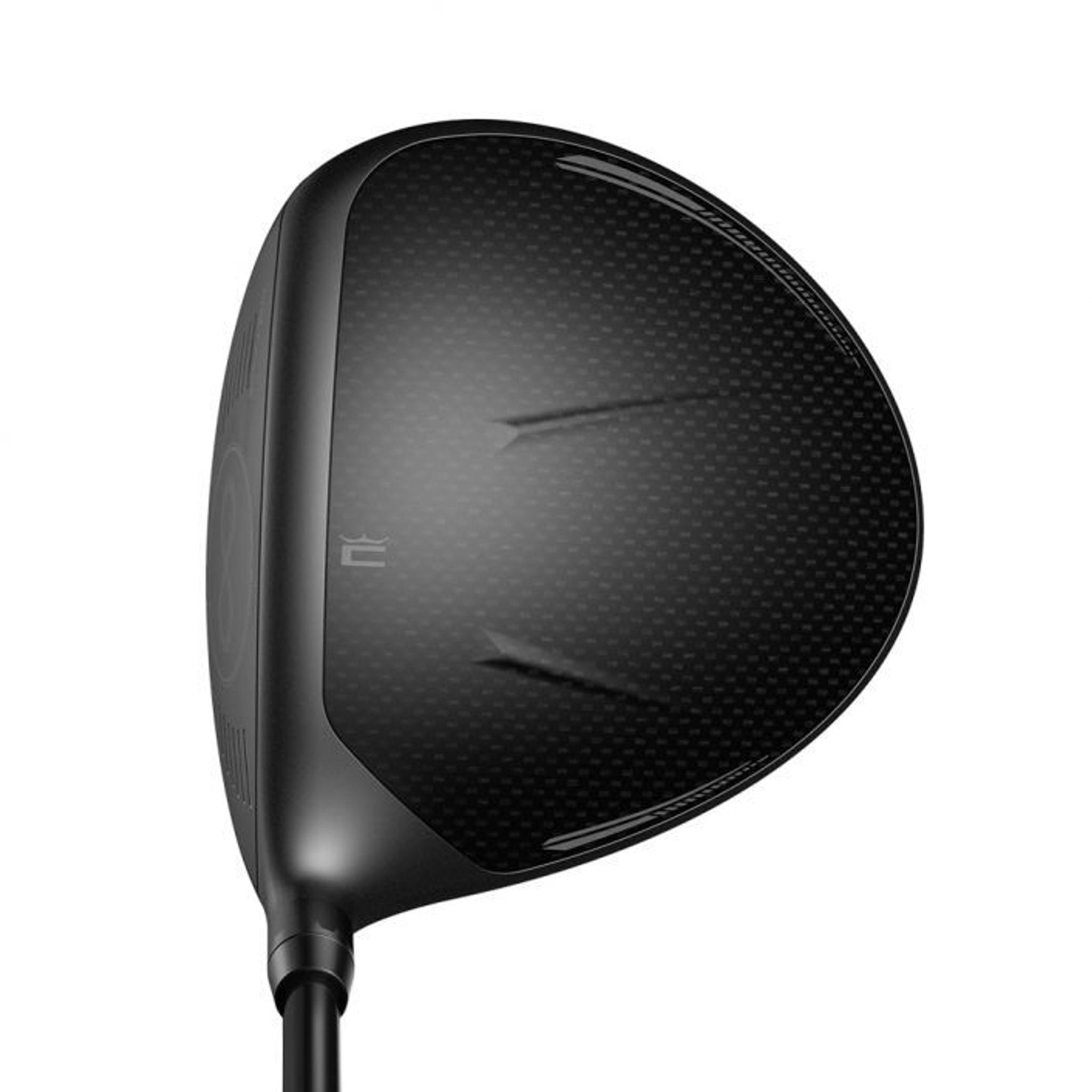 Cobra LTDX MAX Blackout HE RH 10.5 R Uomo