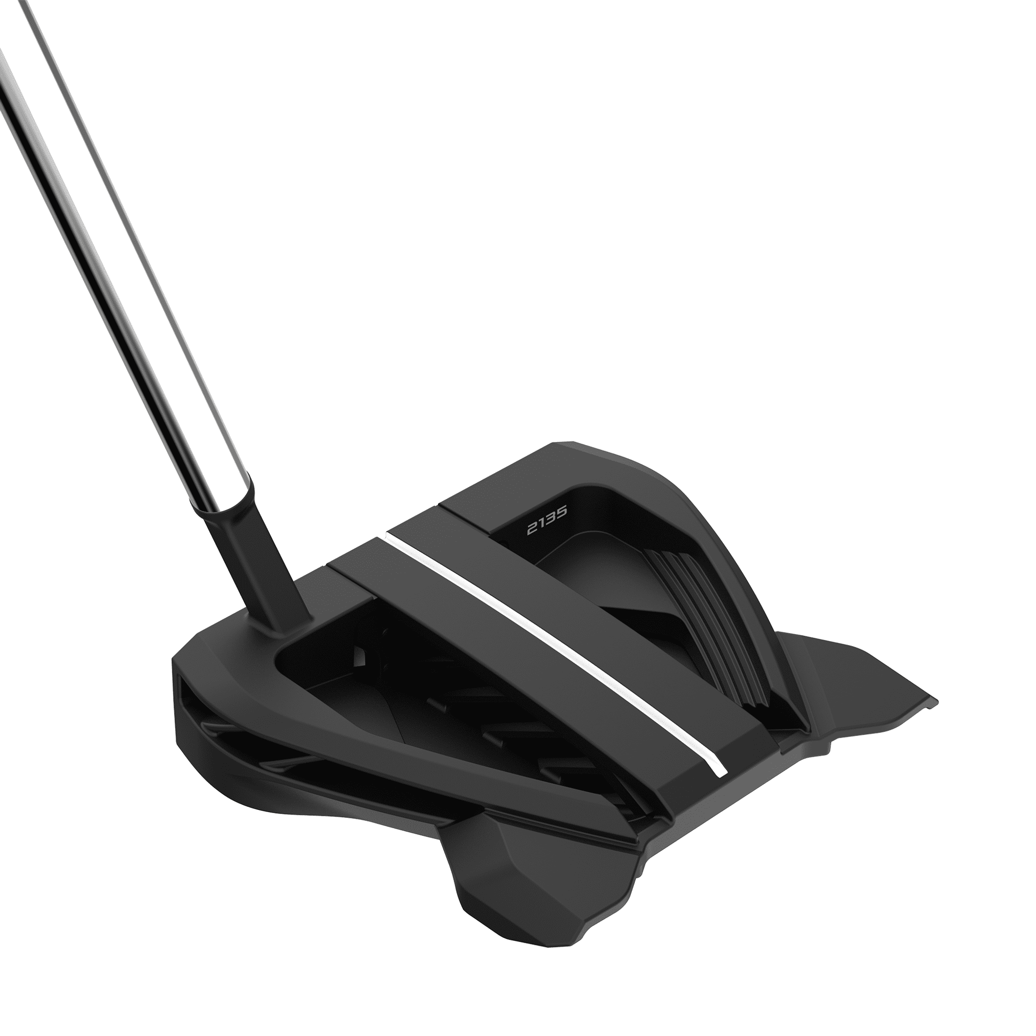 Putter Cleveland Frontline Elite Rho con collo inclinato