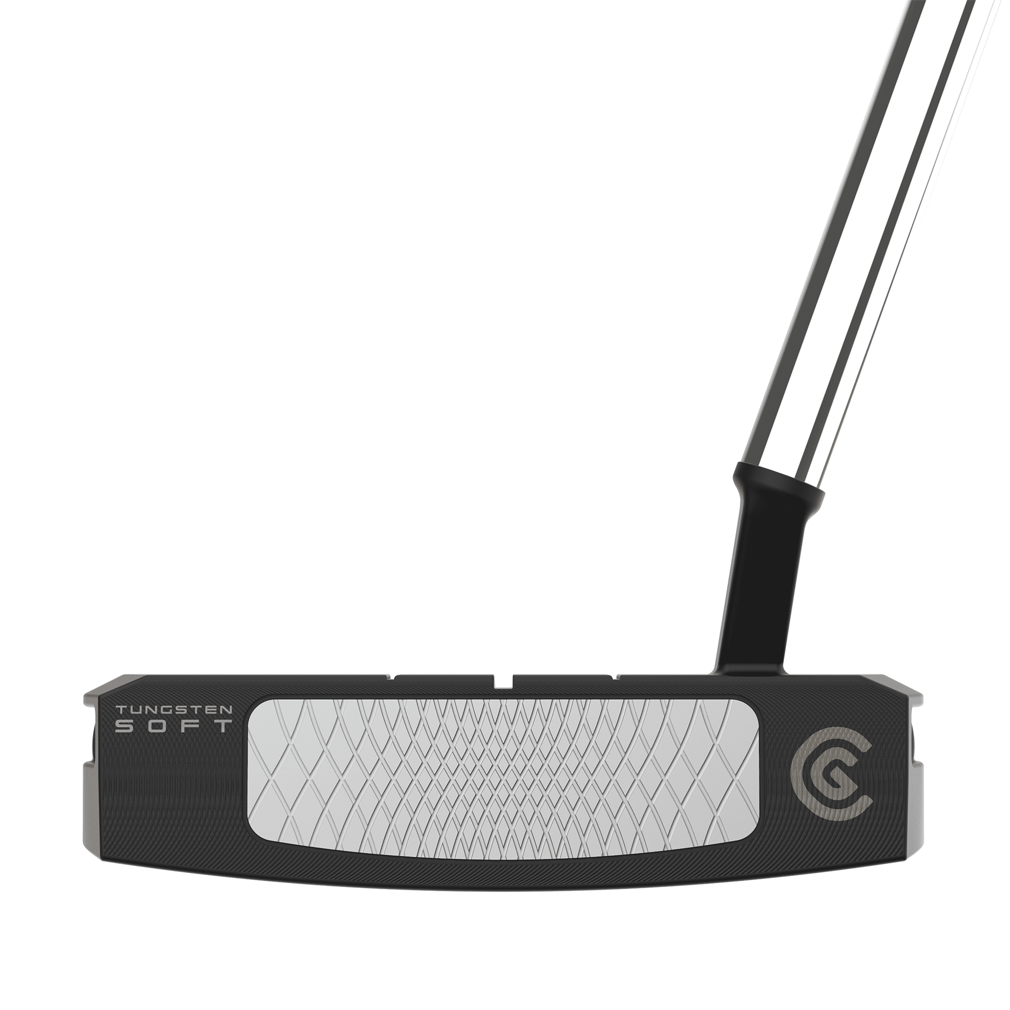 Putter Cleveland Frontline Elite Rho con collo inclinato