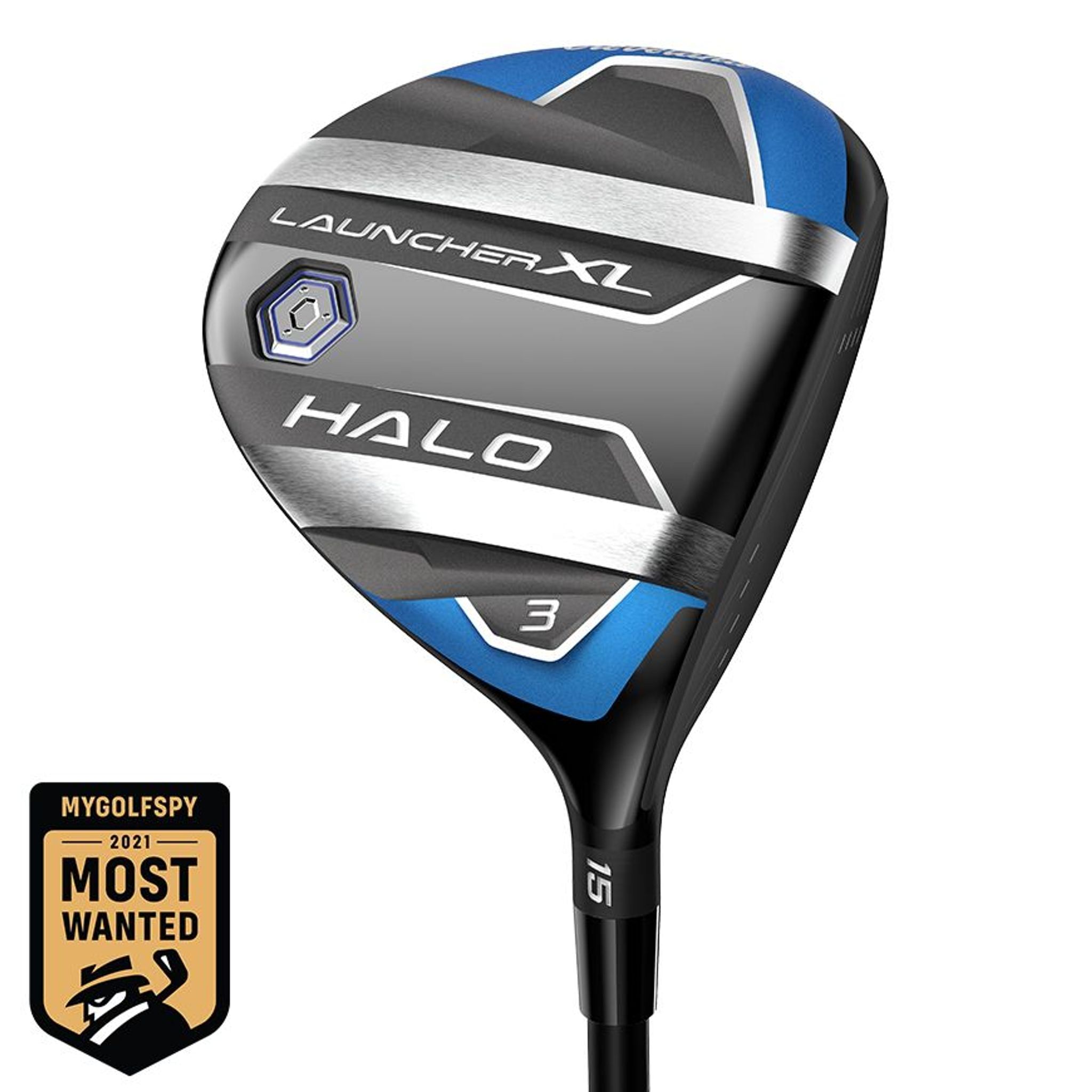 Legno da fairway Cleveland Launcher XL Halo - usato