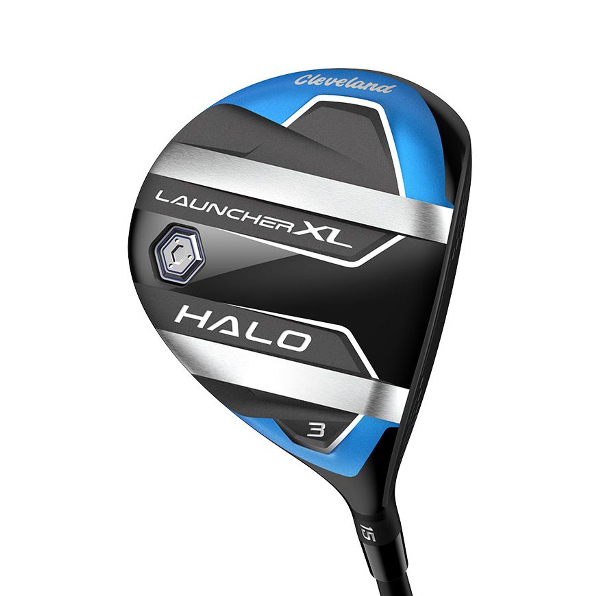 Legno da fairway Cleveland Launcher XL Halo - usato