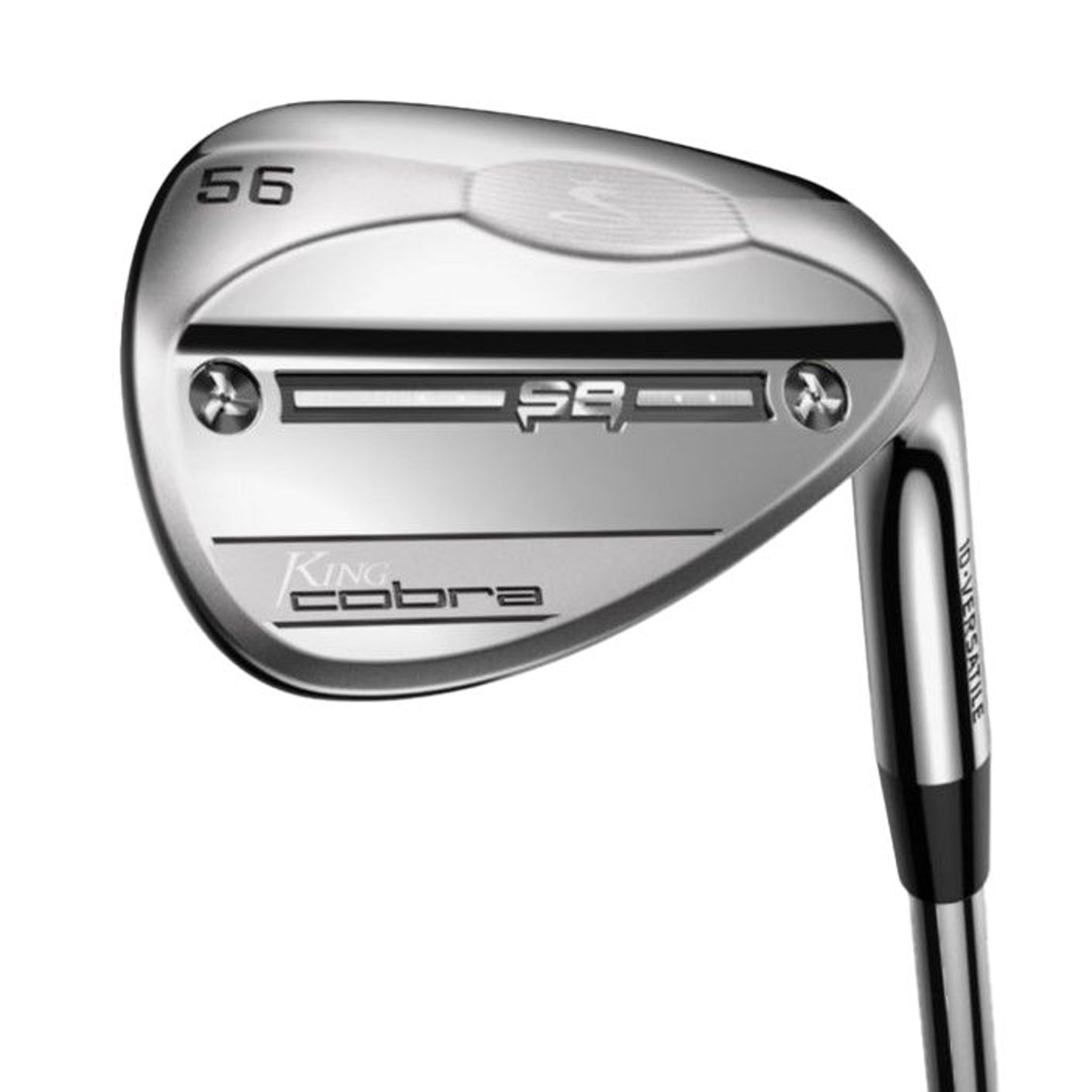 Cobra King SB Silver Versatile Wedge Uomo