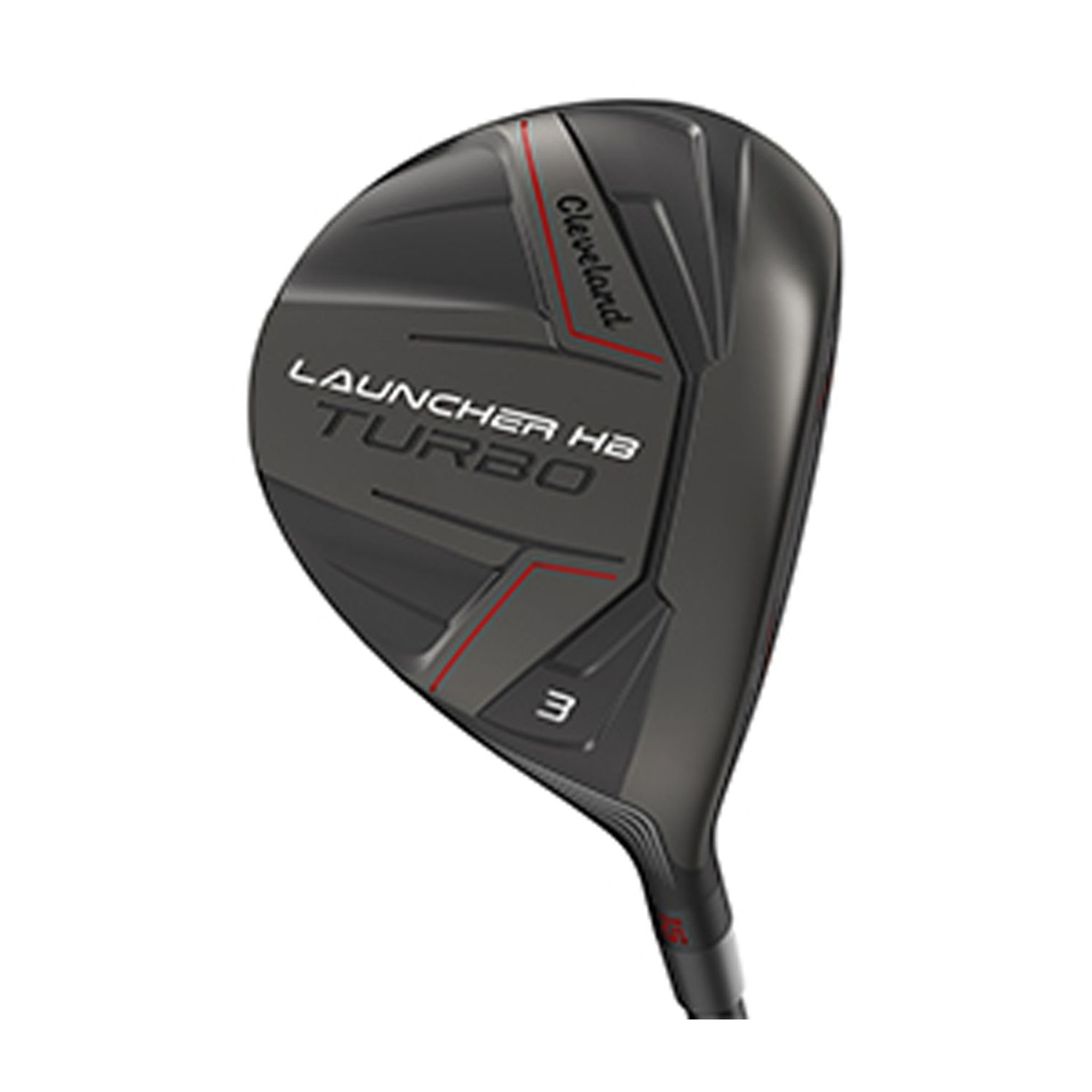 Cleveland Launcher HB Turbo Fairwayholz Herren