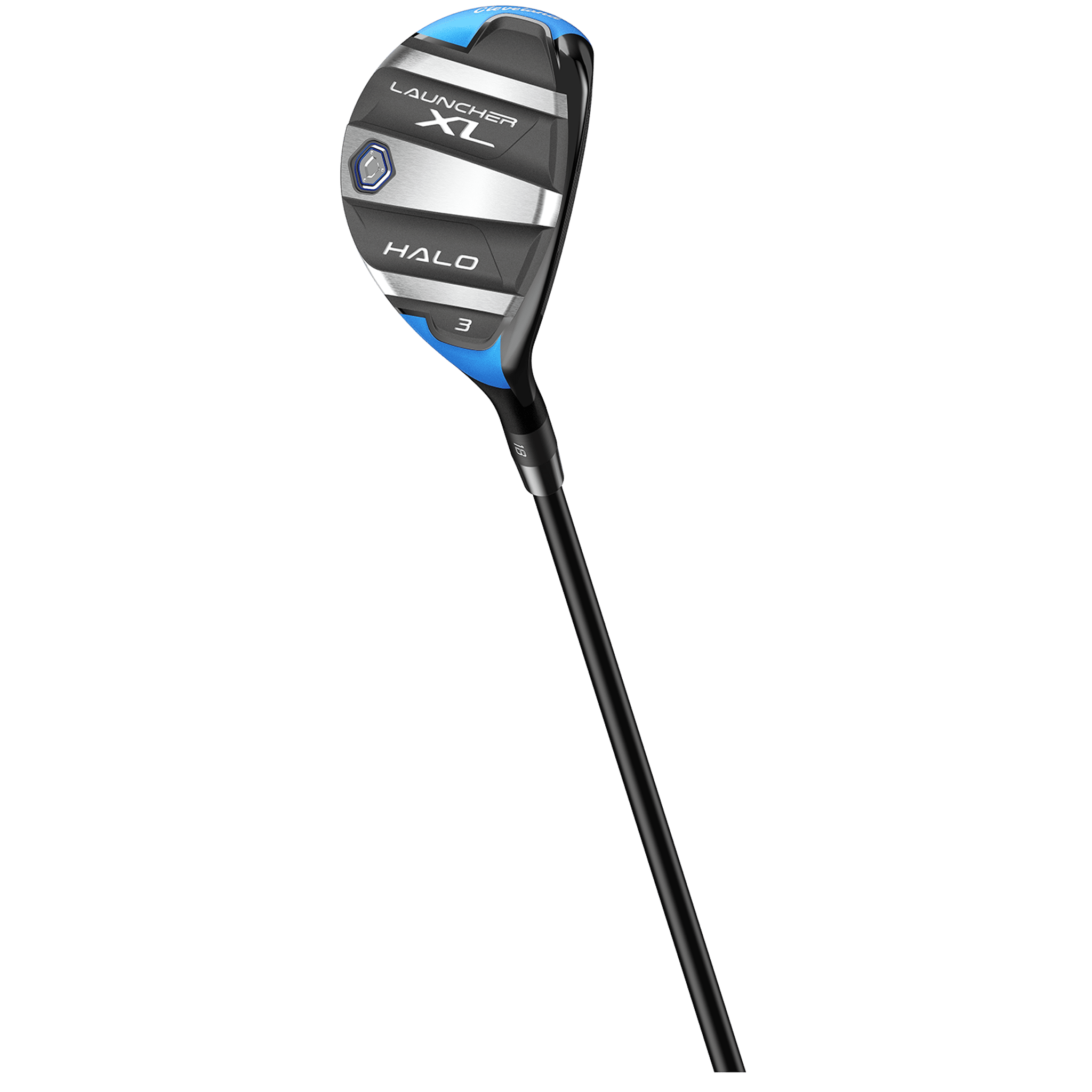 Cleveland Launcher XL Halo Hybrid - usato