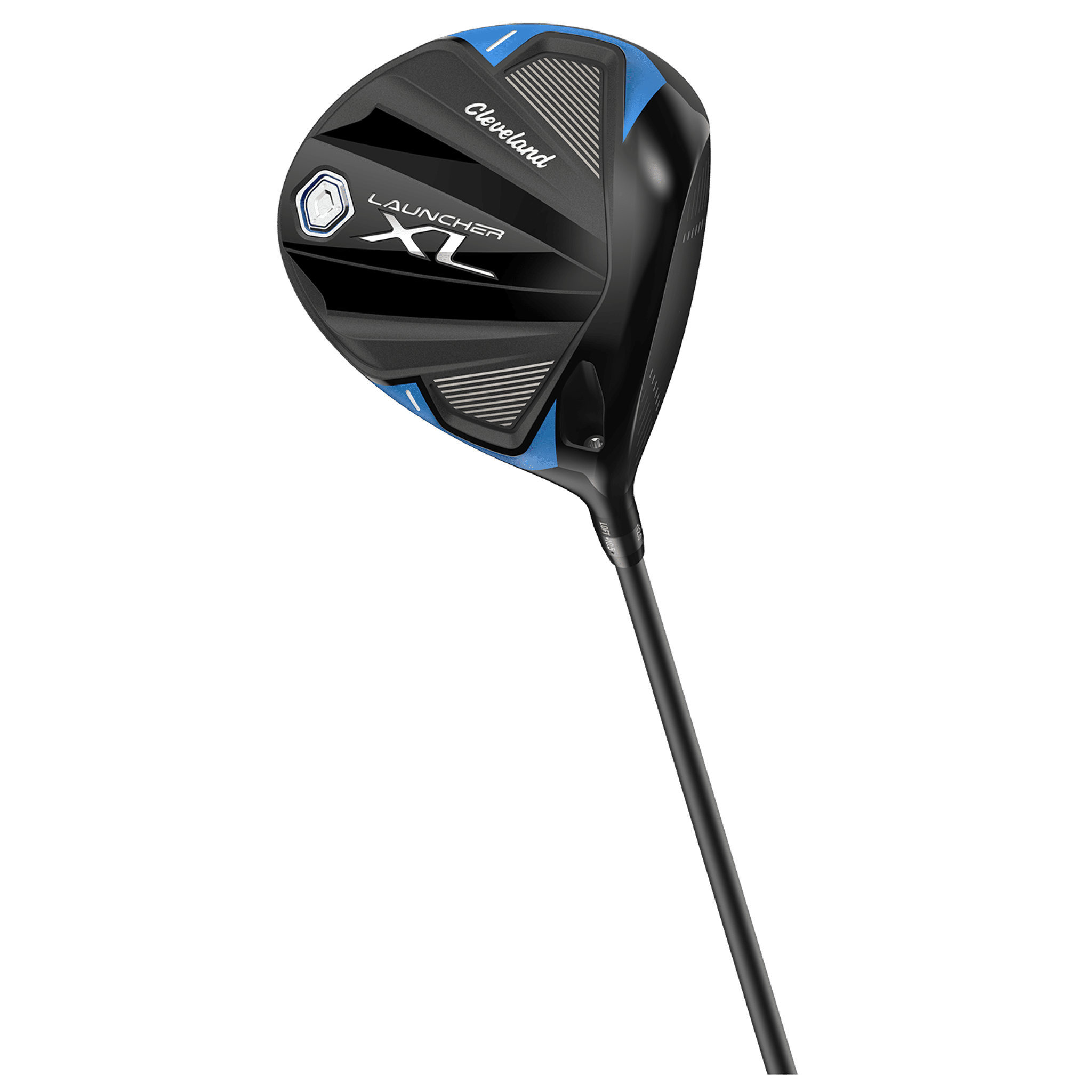 Cleveland Launcher XL Driver da uomo